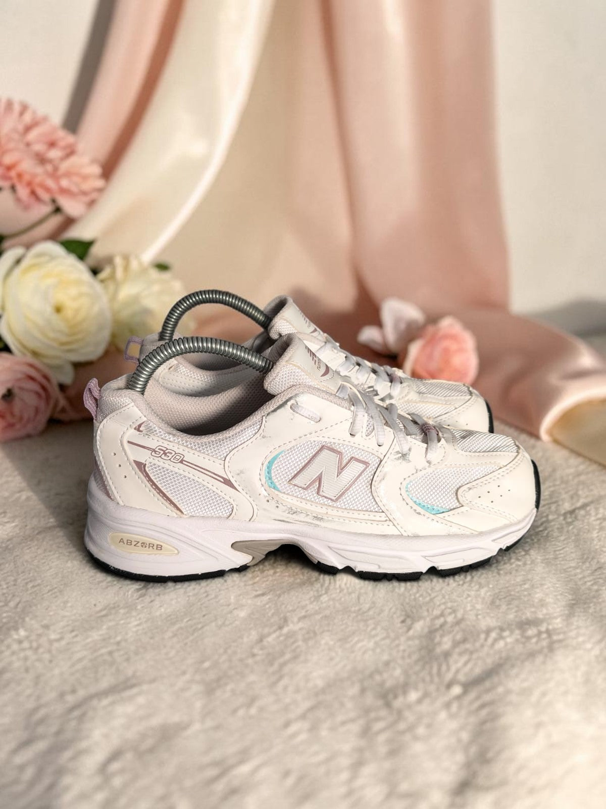New Balance 530 - Good condition