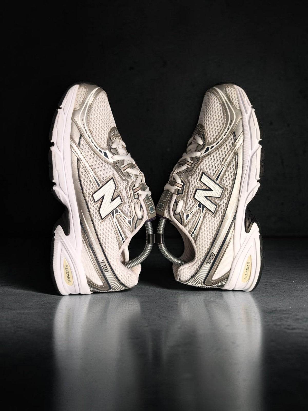 New balance 740 - Très bon état