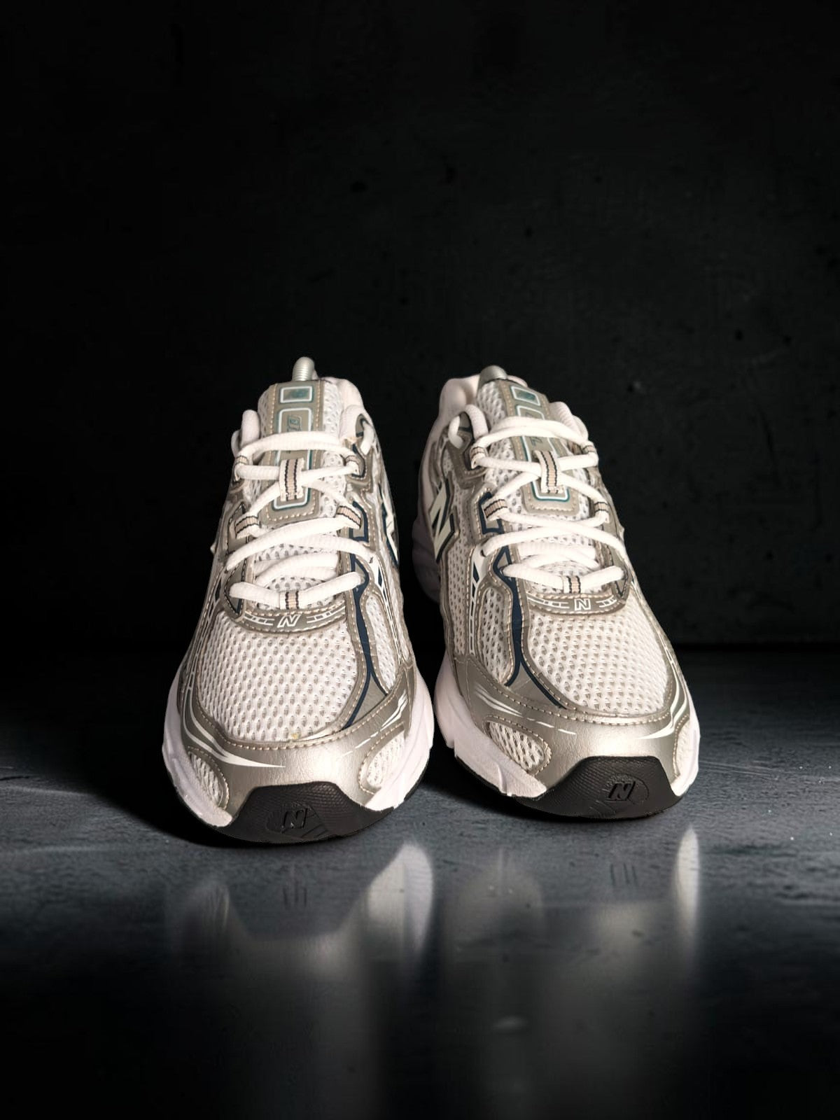 New balance 740 - Très bon état
