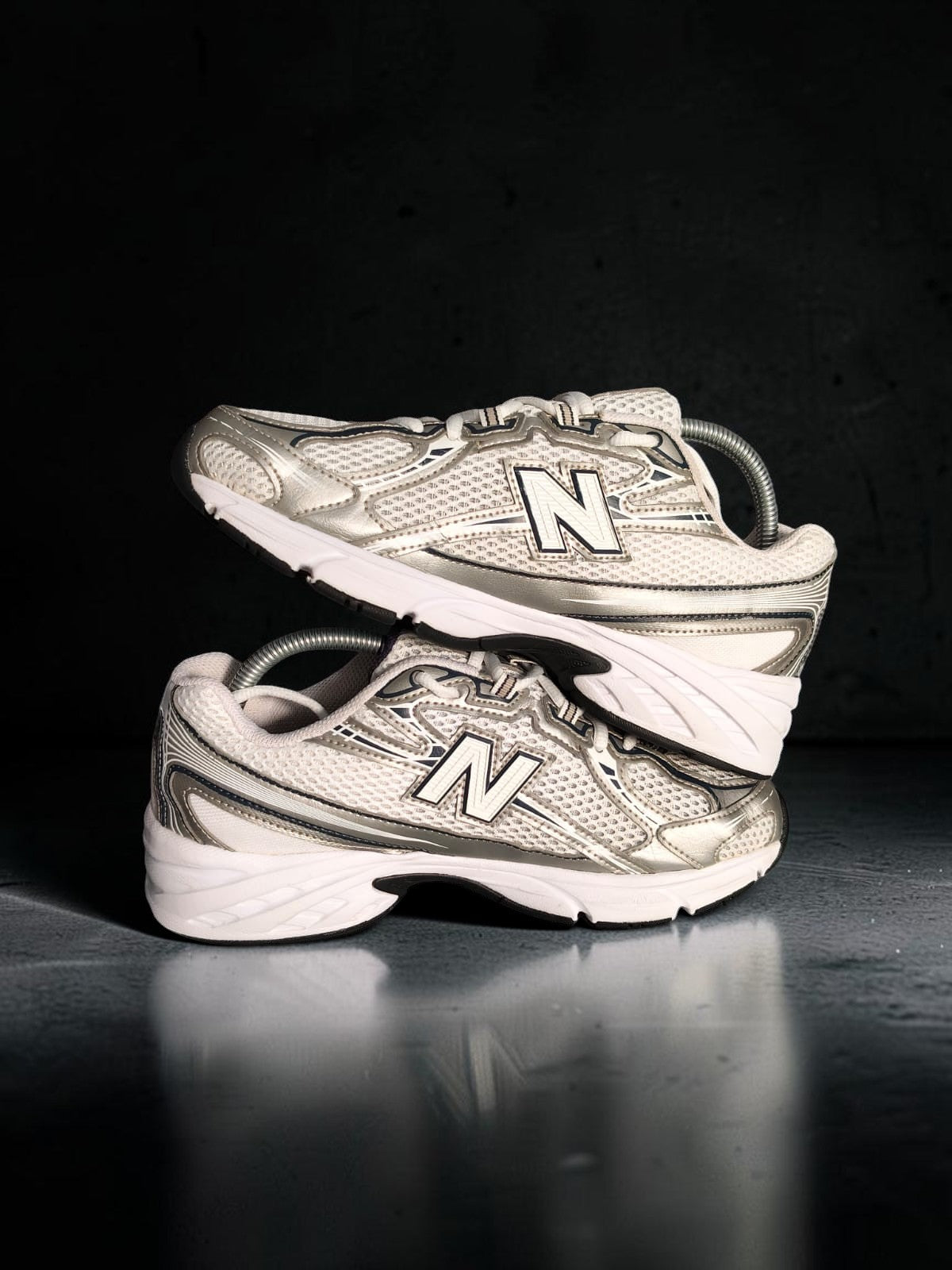 New balance 740 - Très bon état