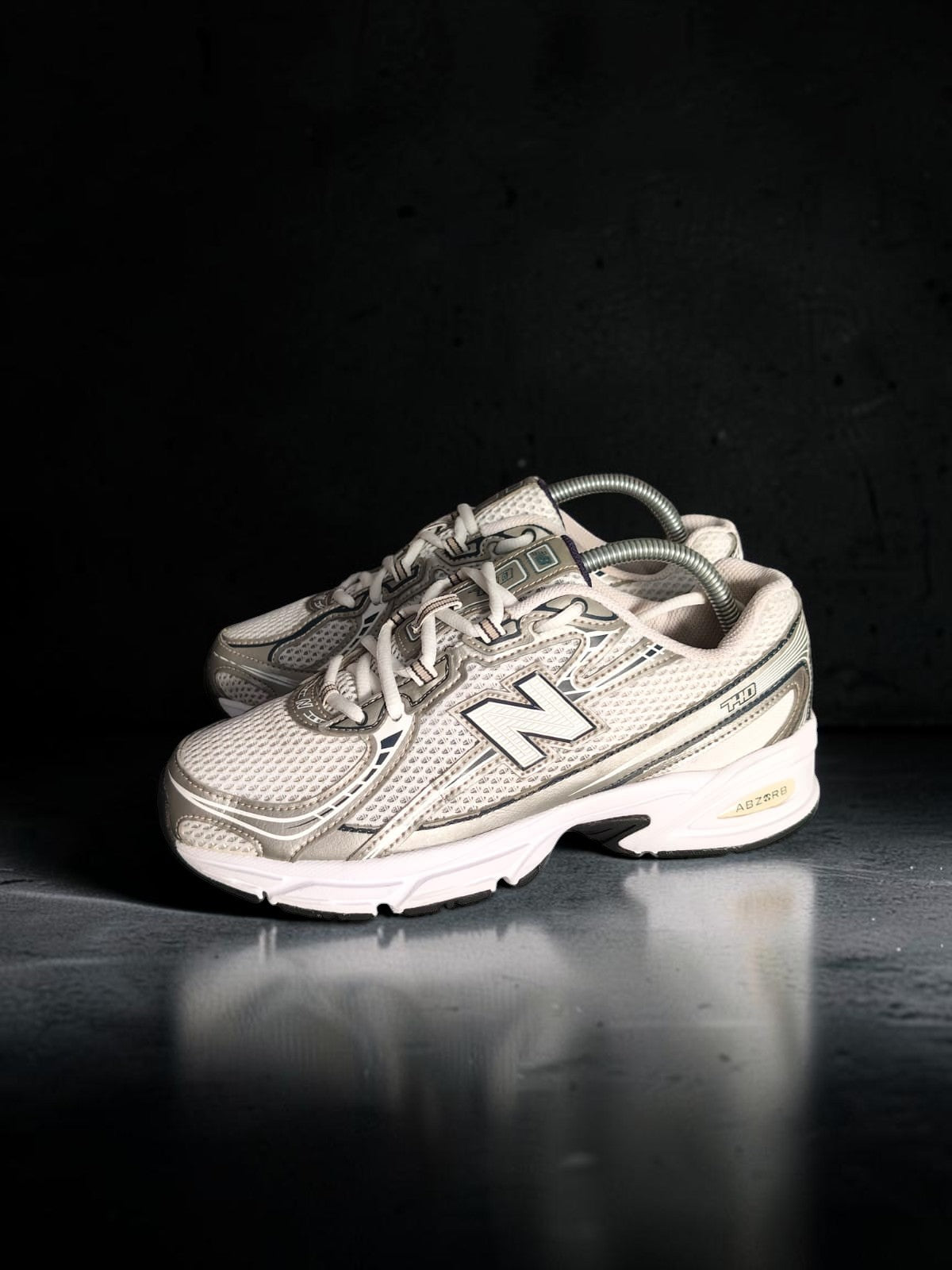 New balance 740 - Très bon état