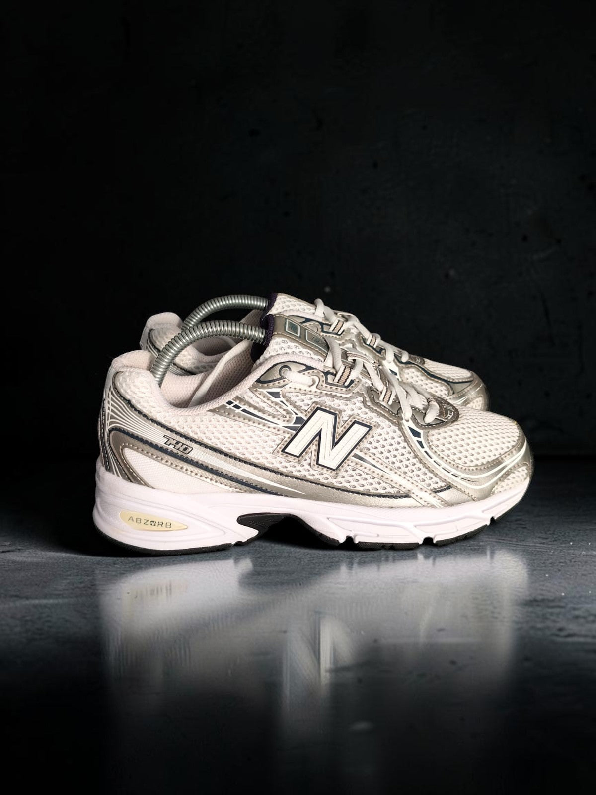 New balance 740 - Très bon état
