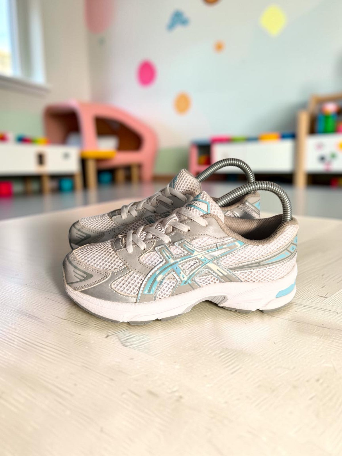 Asics Gel 1130 – Guter Zustand