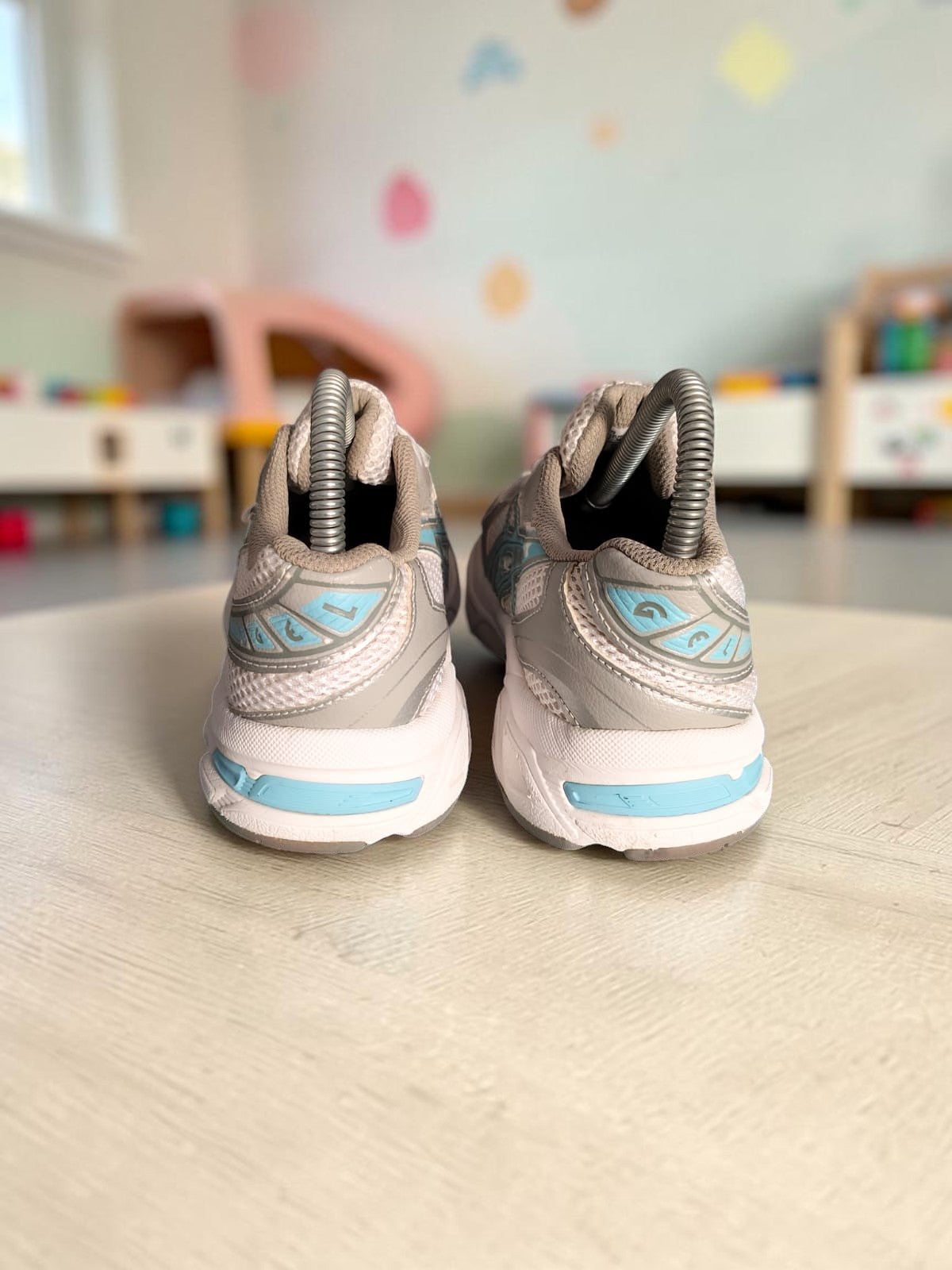 Asics Gel 1130 – Guter Zustand