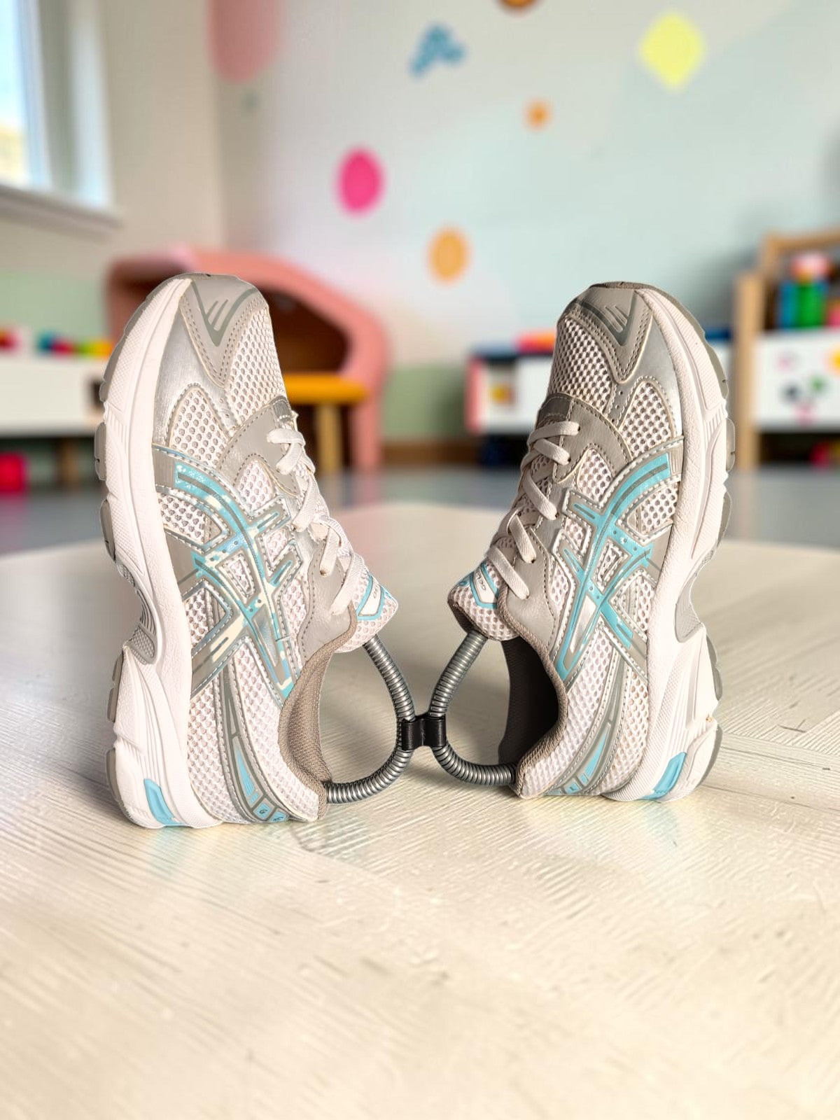 Asics Gel 1130 – Guter Zustand