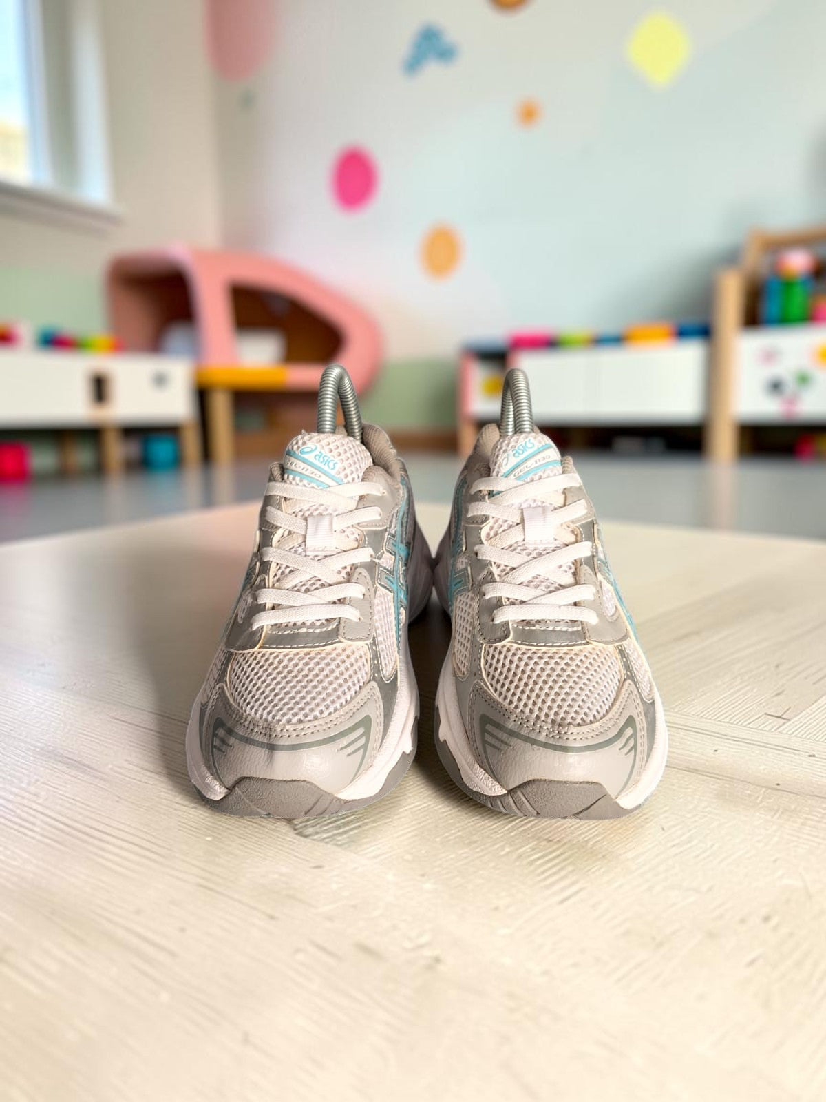 Asics Gel 1130 – Guter Zustand