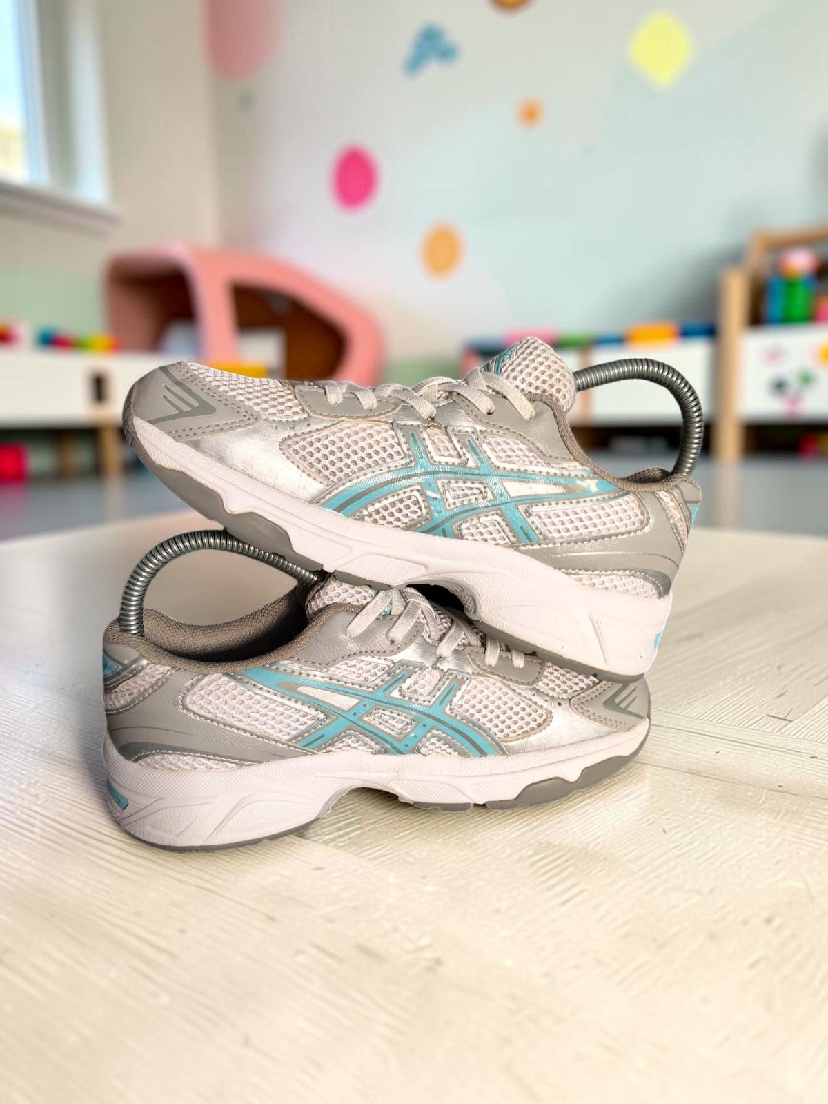 Asics Gel 1130 – Guter Zustand