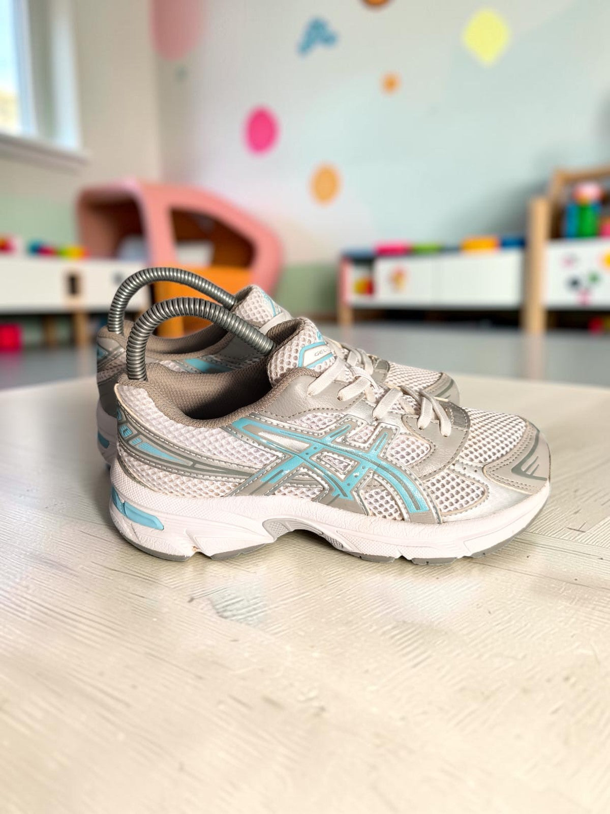 Asics Gel 1130 – Guter Zustand