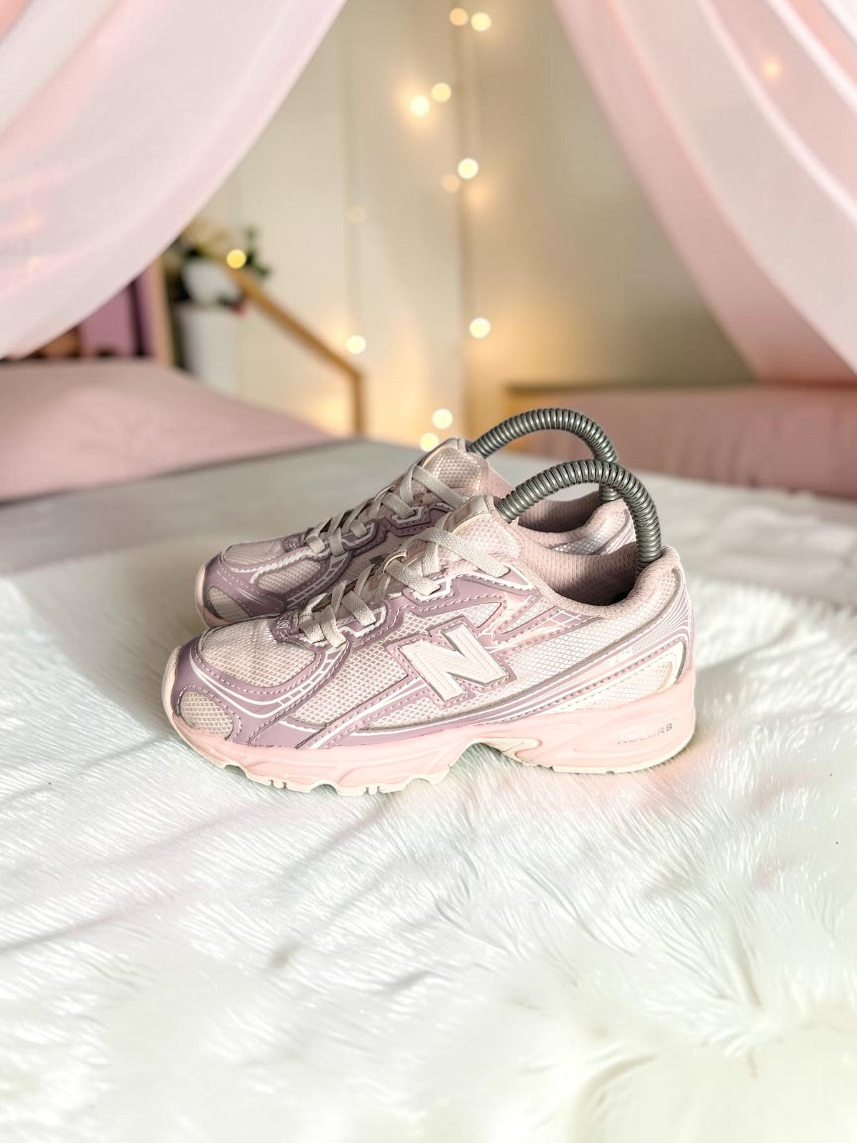 New Balance 740 - Bon état