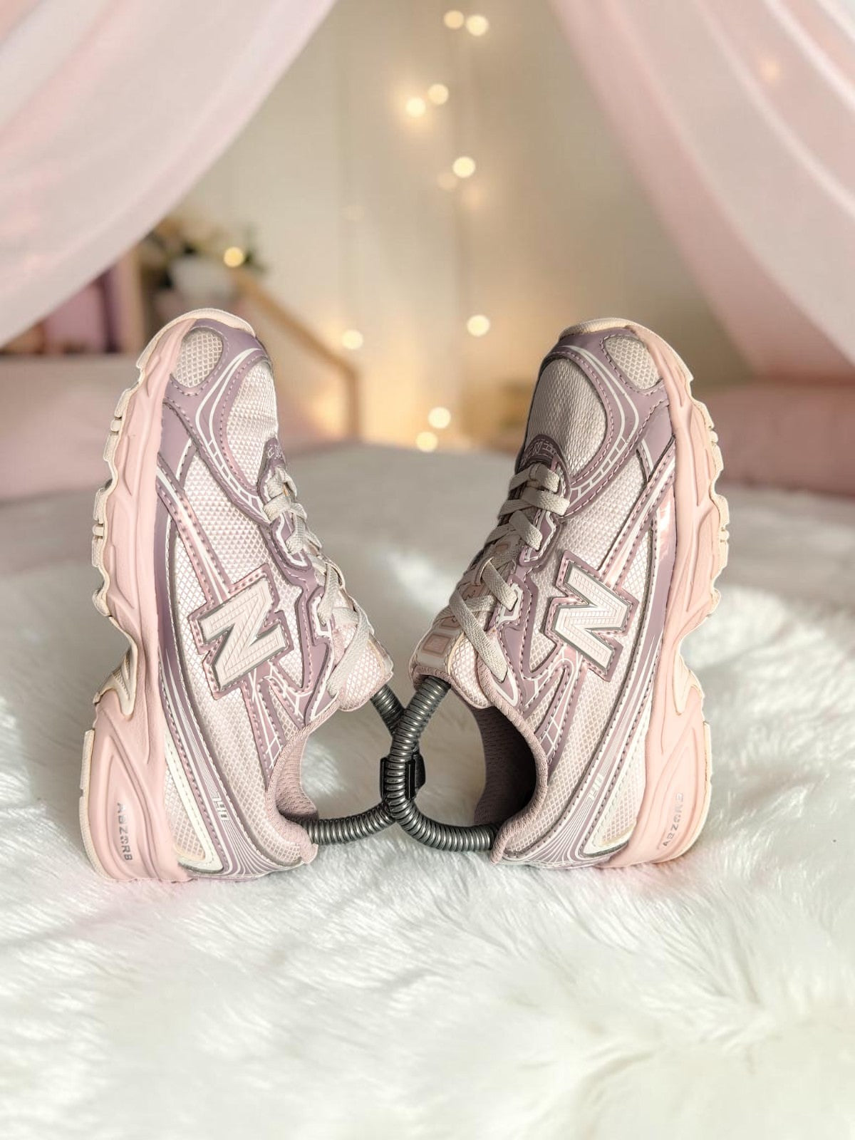 New Balance 740 - Bon état