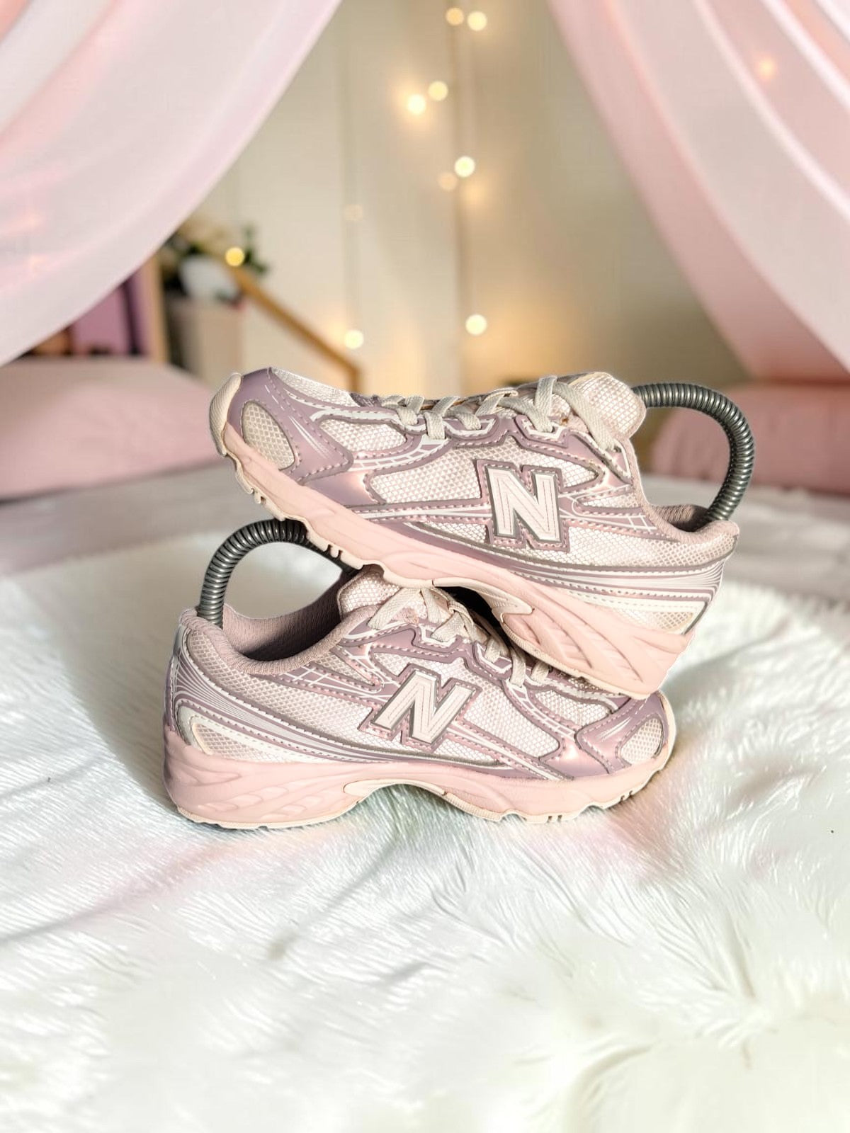 New Balance 740 - Bon état