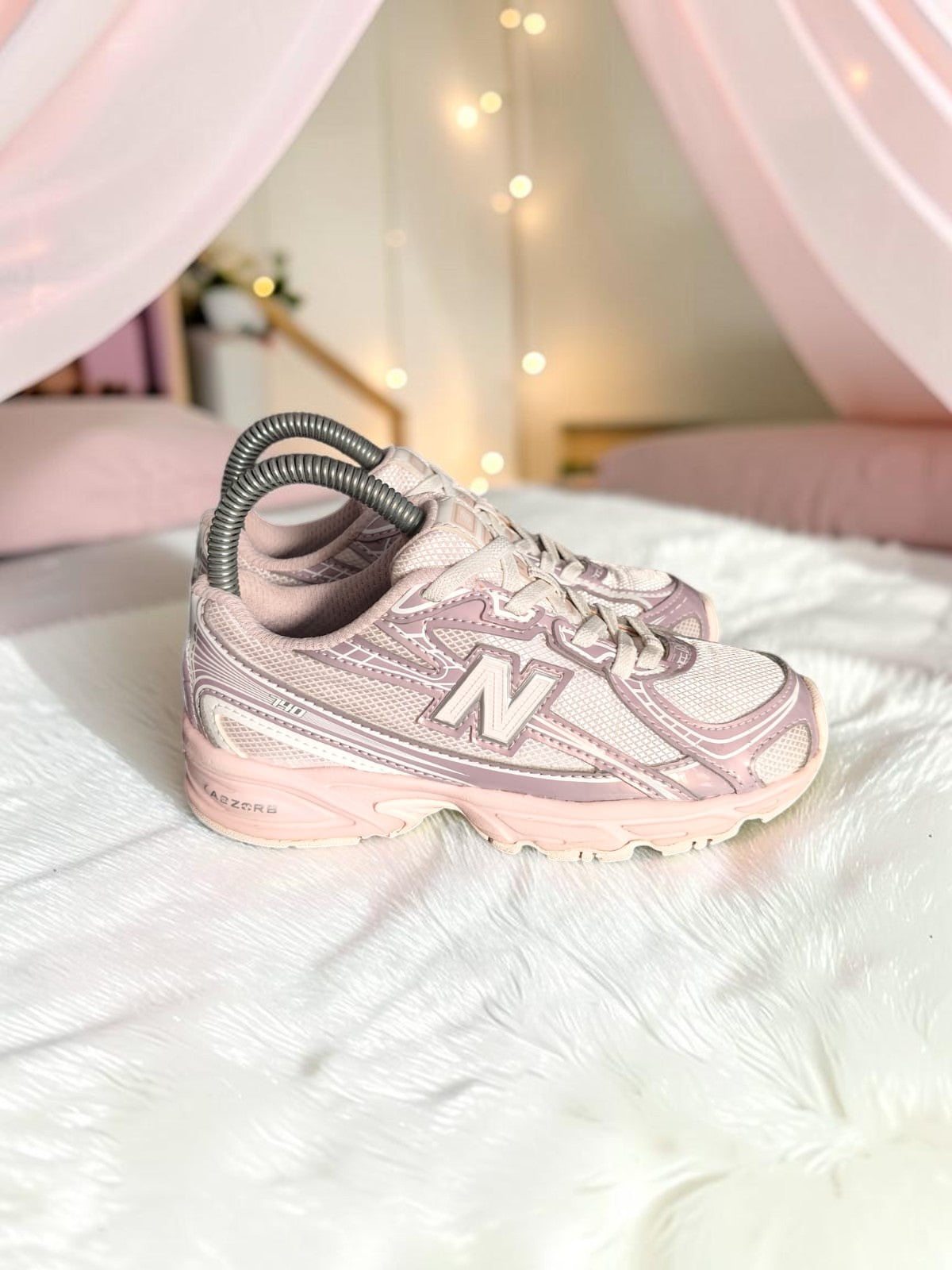 New Balance 740 - Bon état