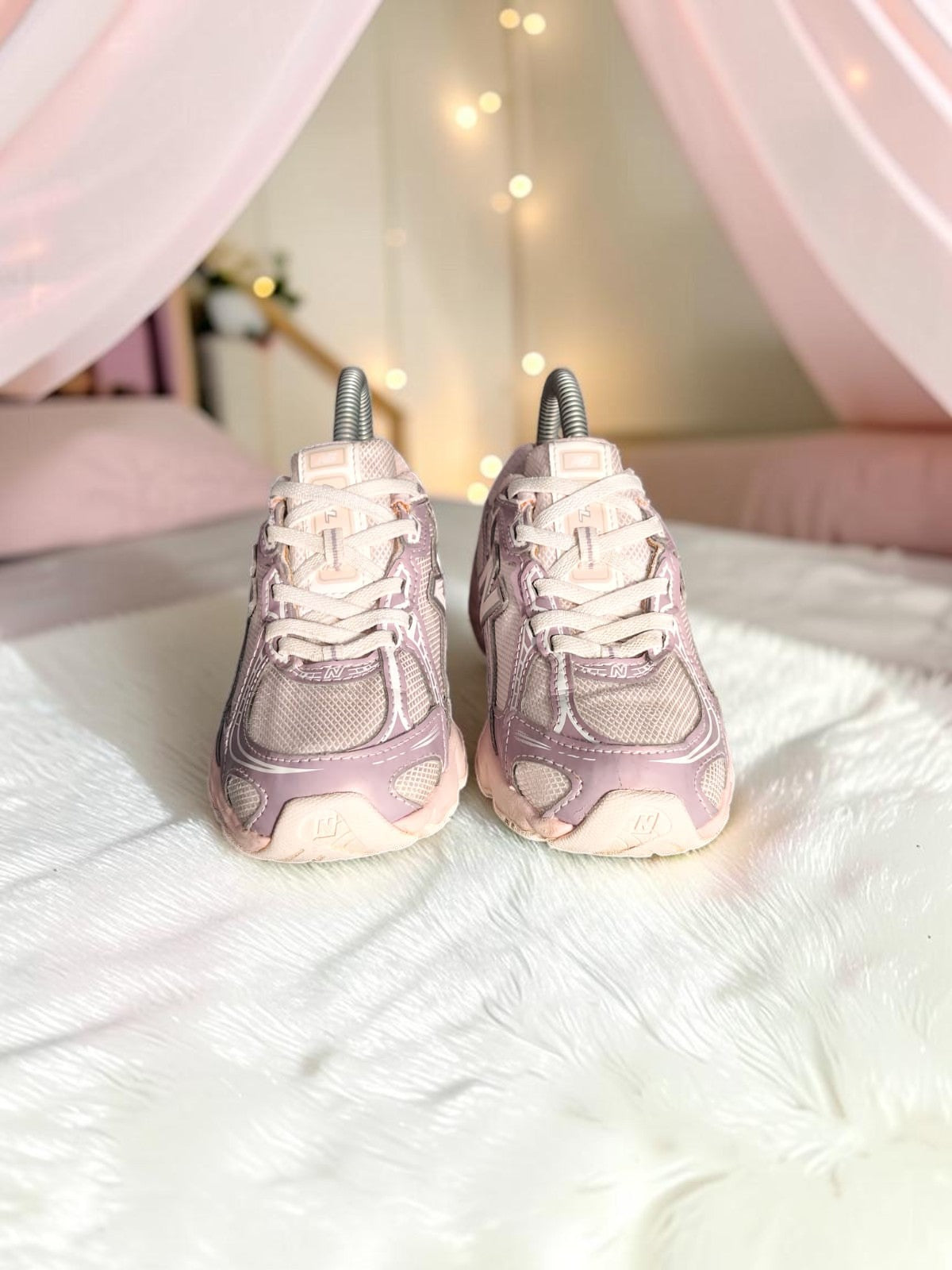 New Balance 740 - Bon état