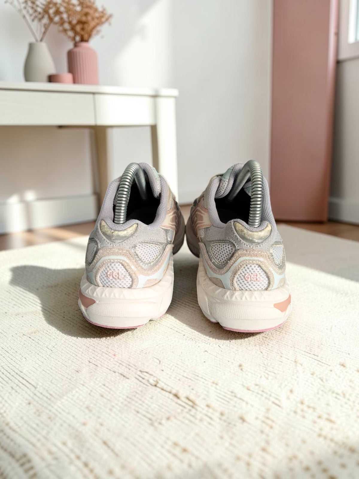 Asics Gel - Bon état