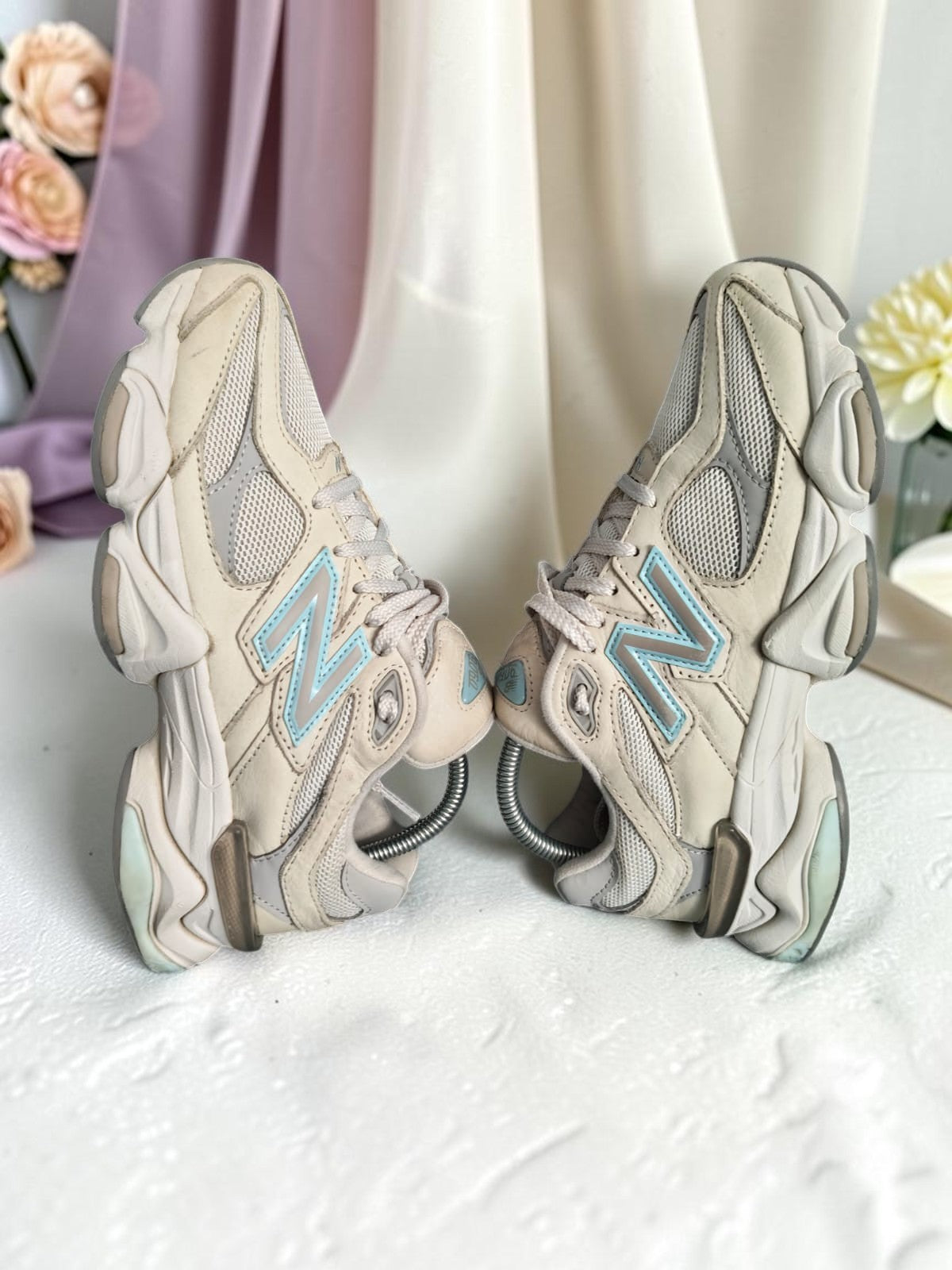 New Balance 9060 - Bon état