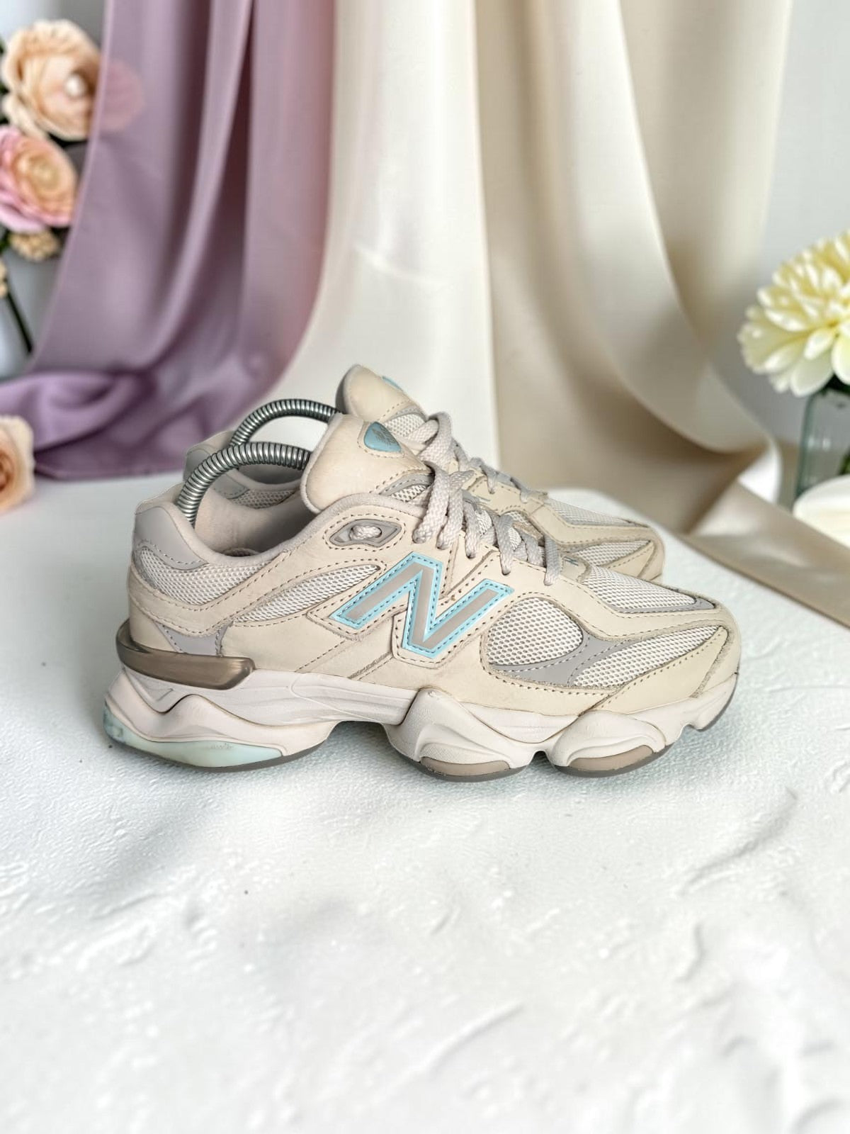 New Balance 9060 - Bon état