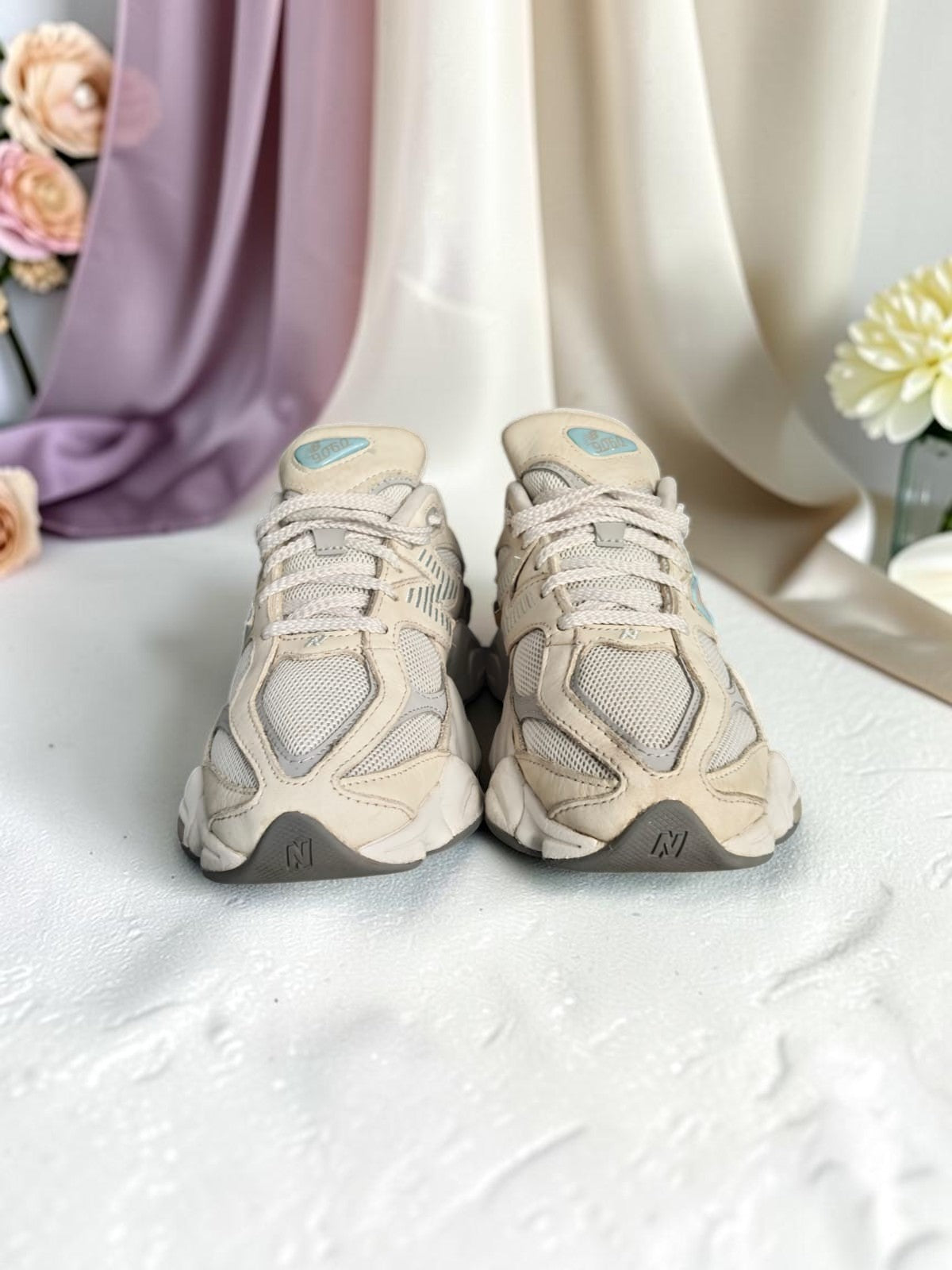 New Balance 9060 - Bon état
