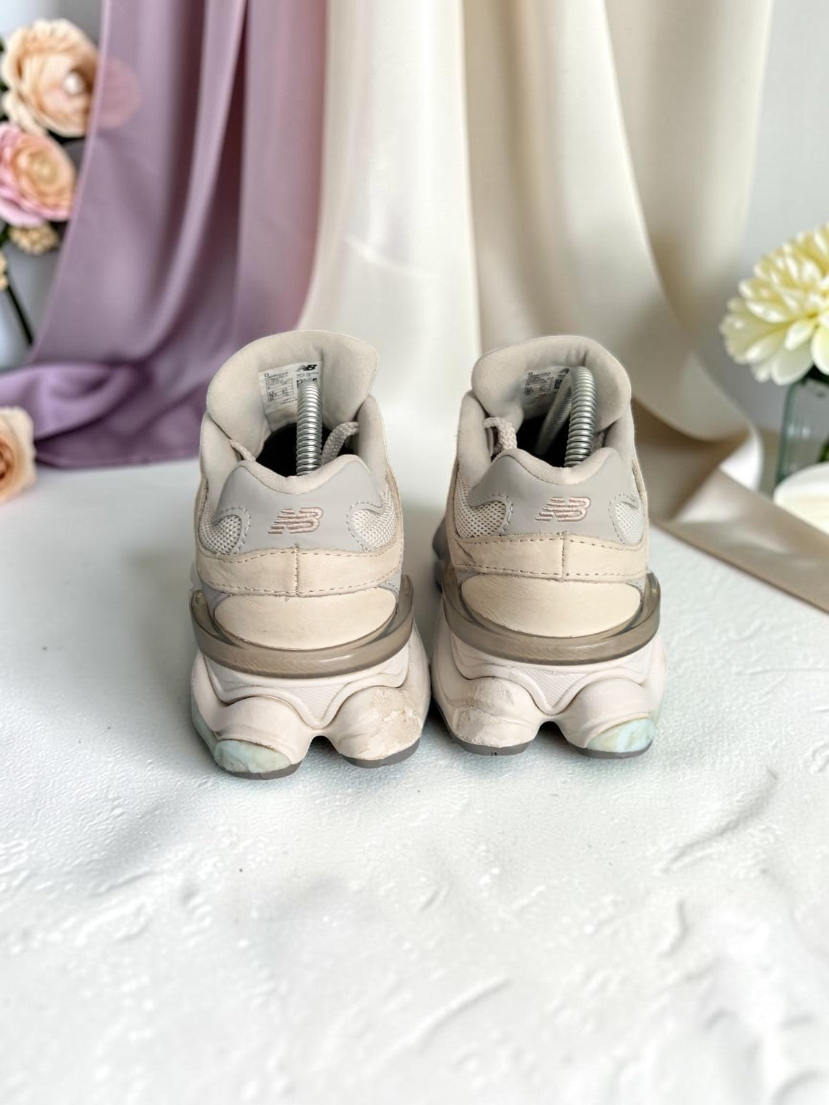 New Balance 9060 - Bon état