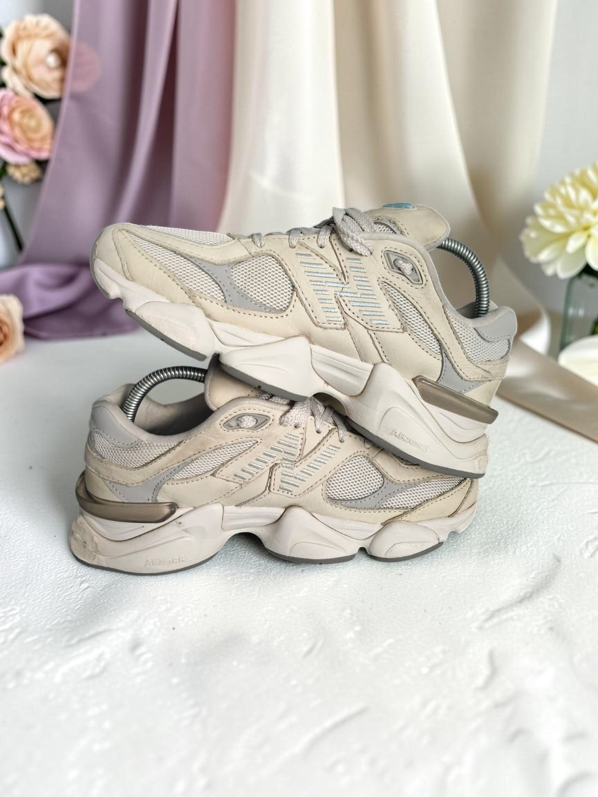 New Balance 9060 - Bon état