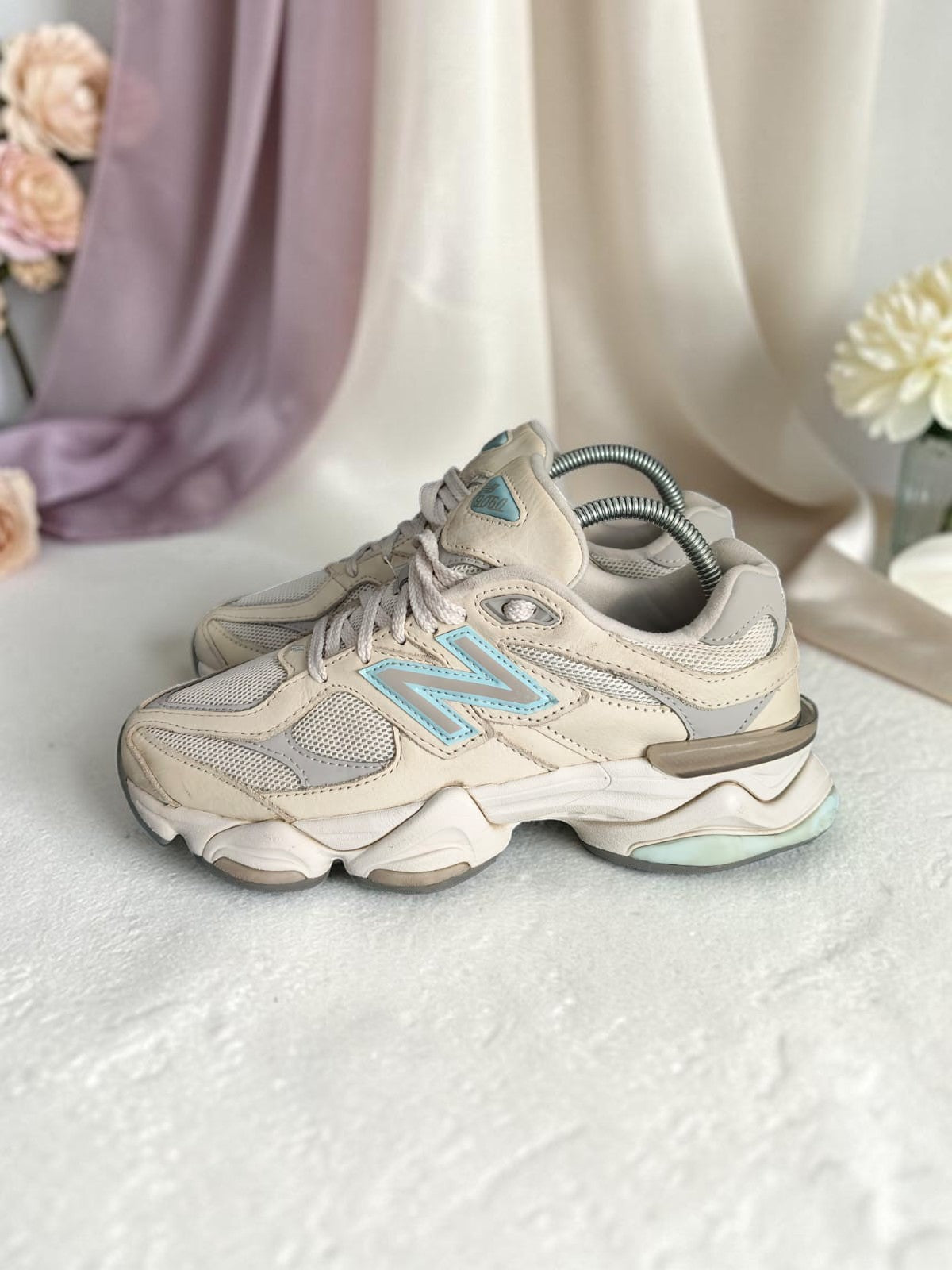 New Balance 9060 - Bon état