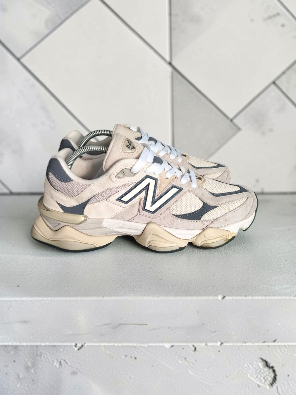 New Balance 9060 - Bon état