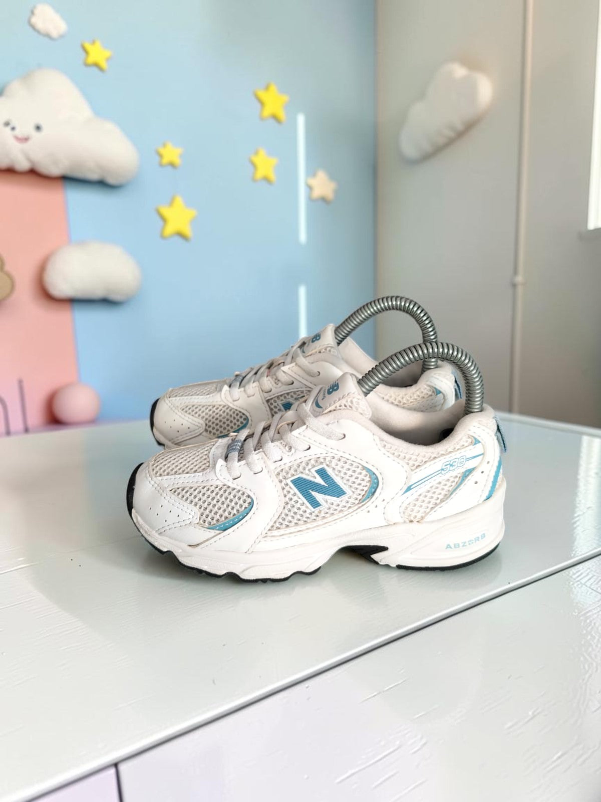 Nex Balance 530 - Très bon état