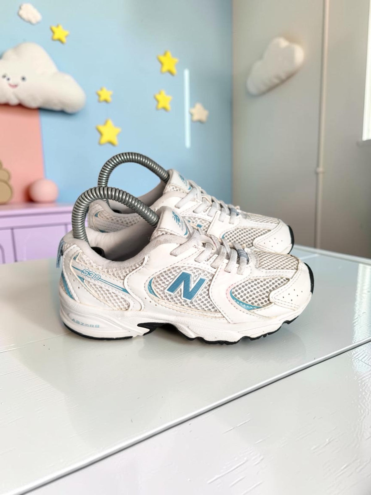 Nex Balance 530 - Très bon état