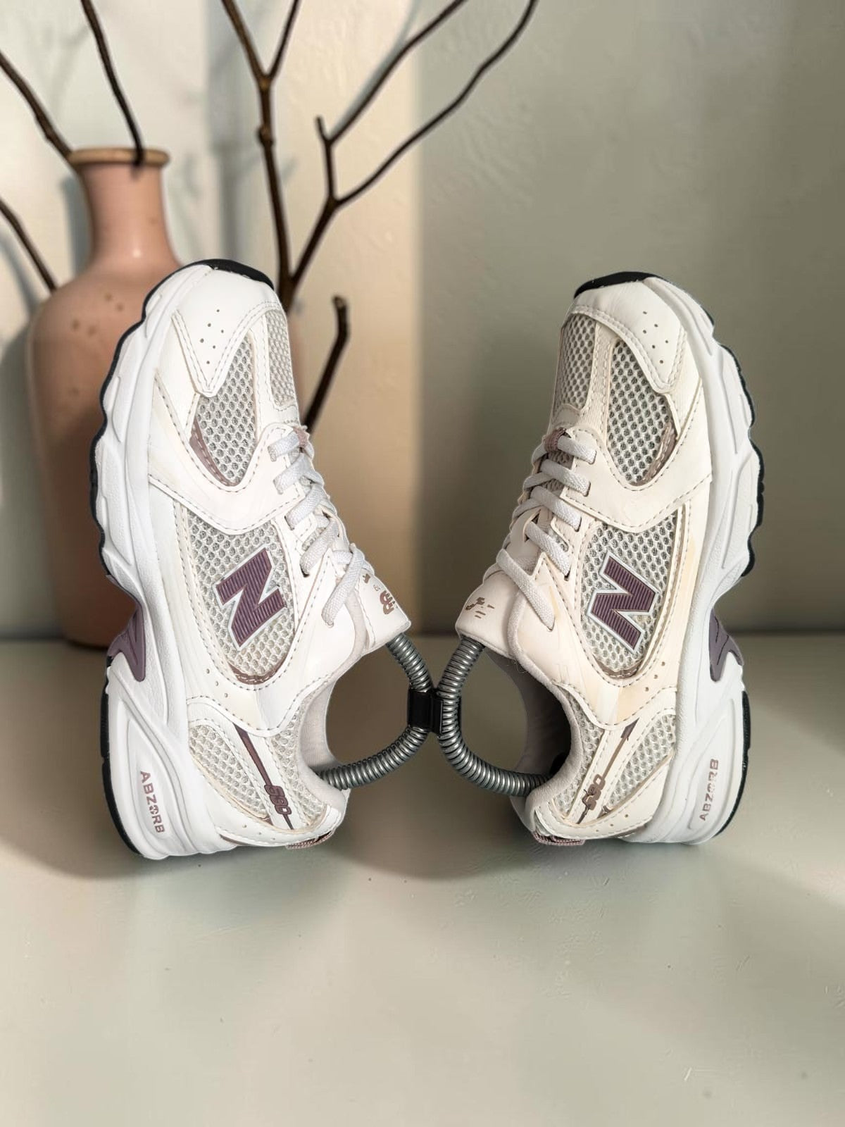 New balance 530