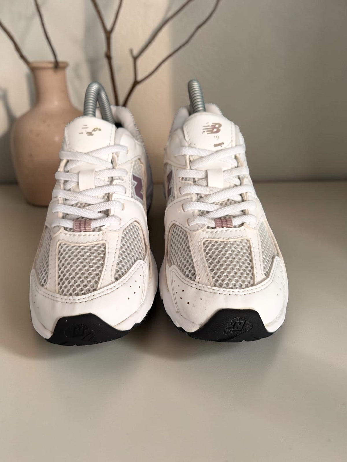 New balance 530
