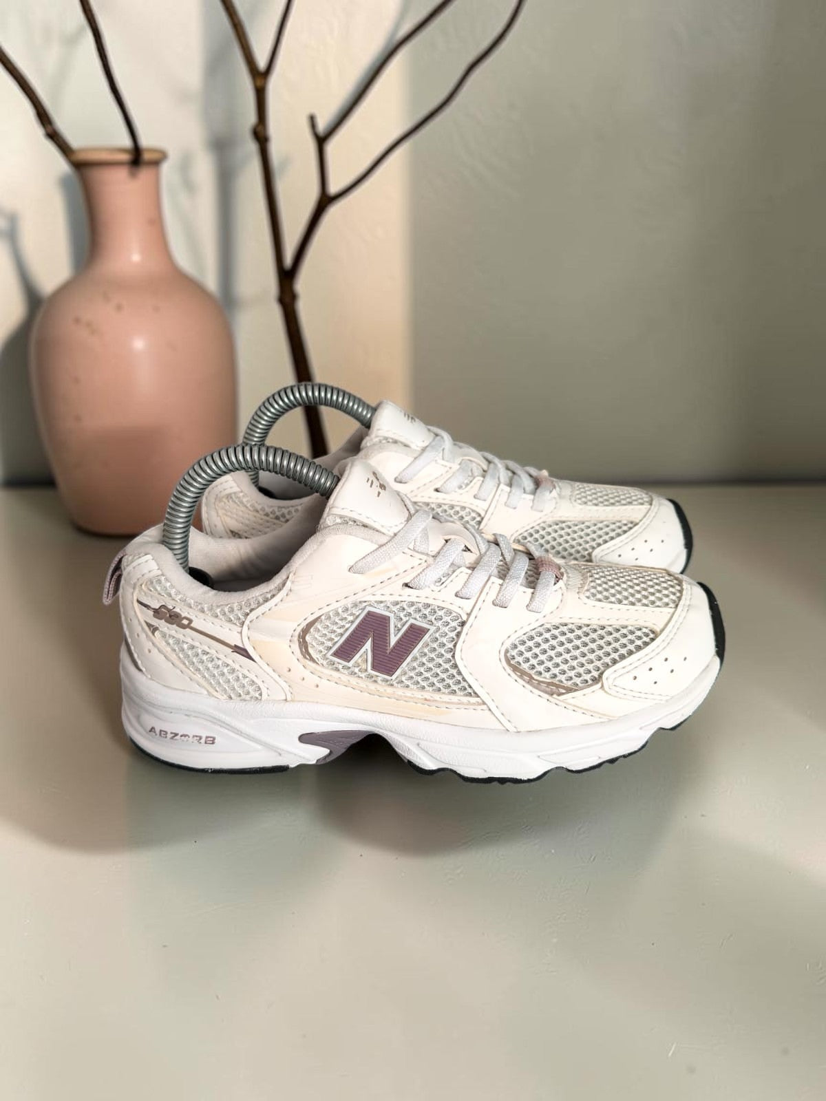 New balance 530