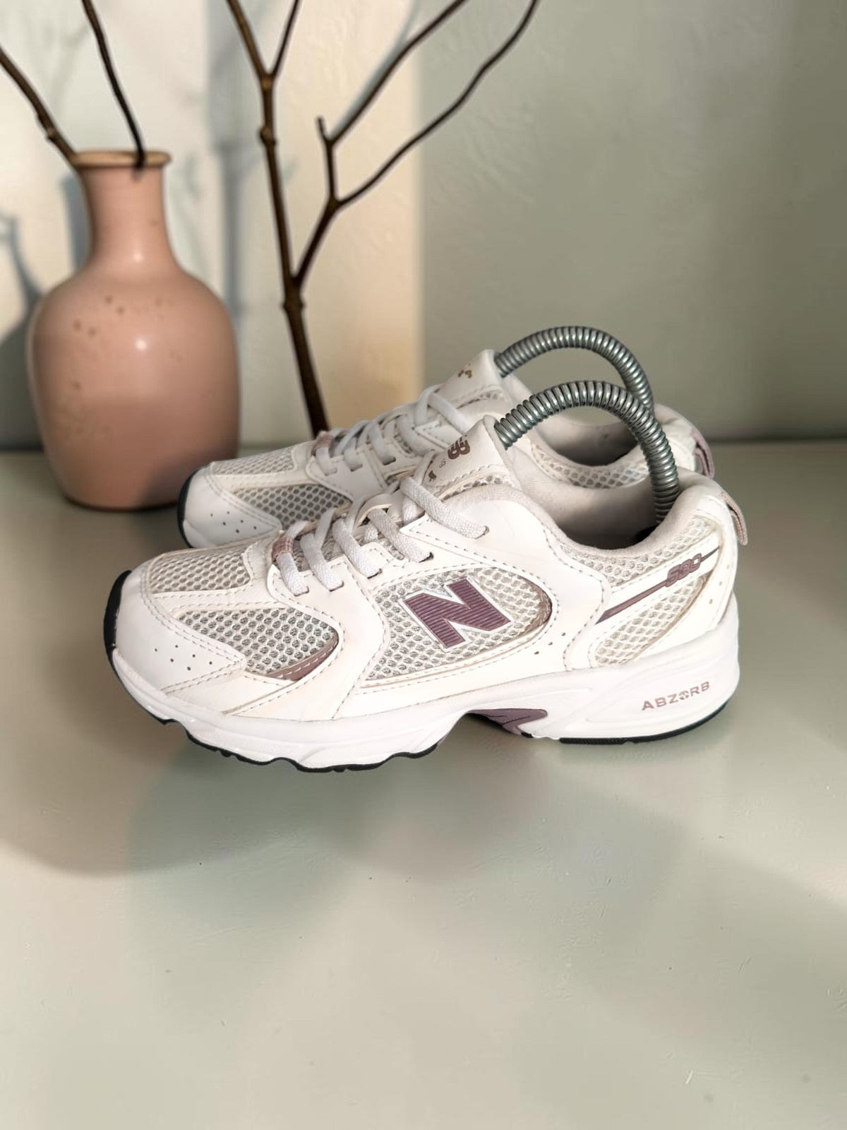 New balance 530
