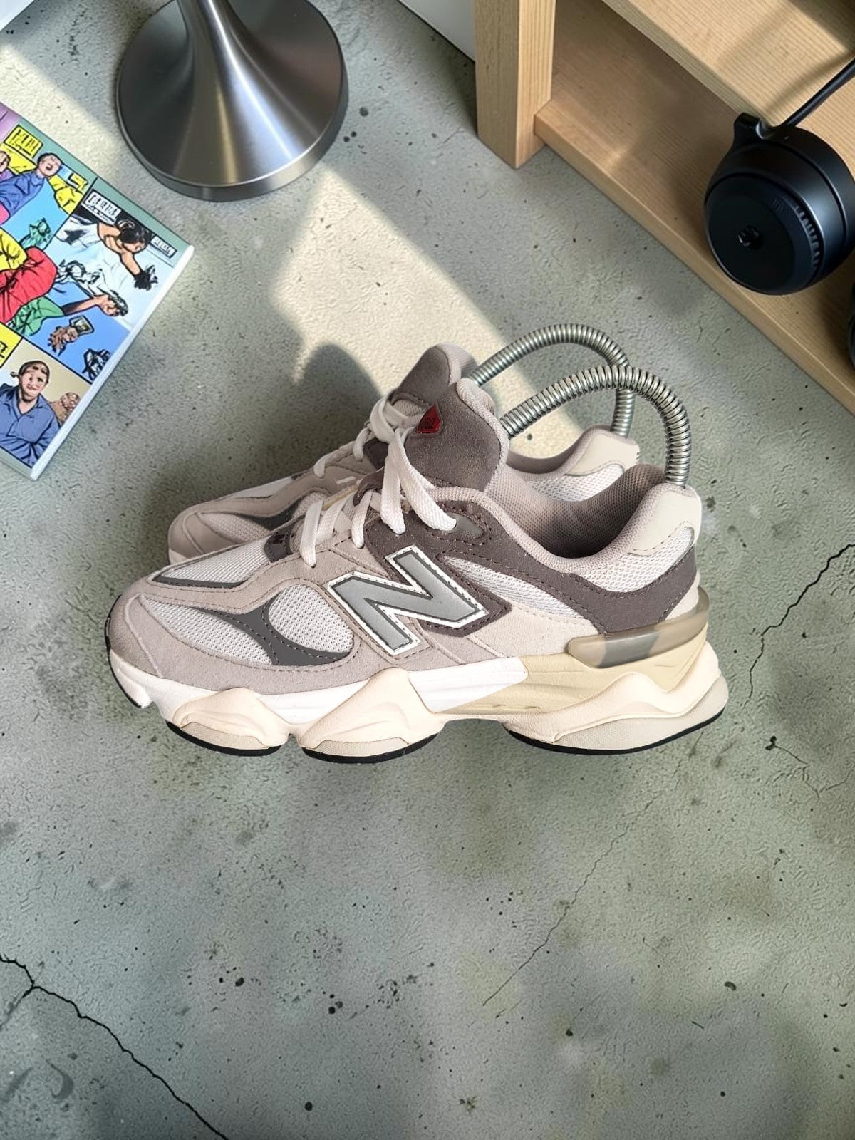 New Balance 9060 -  Bon état