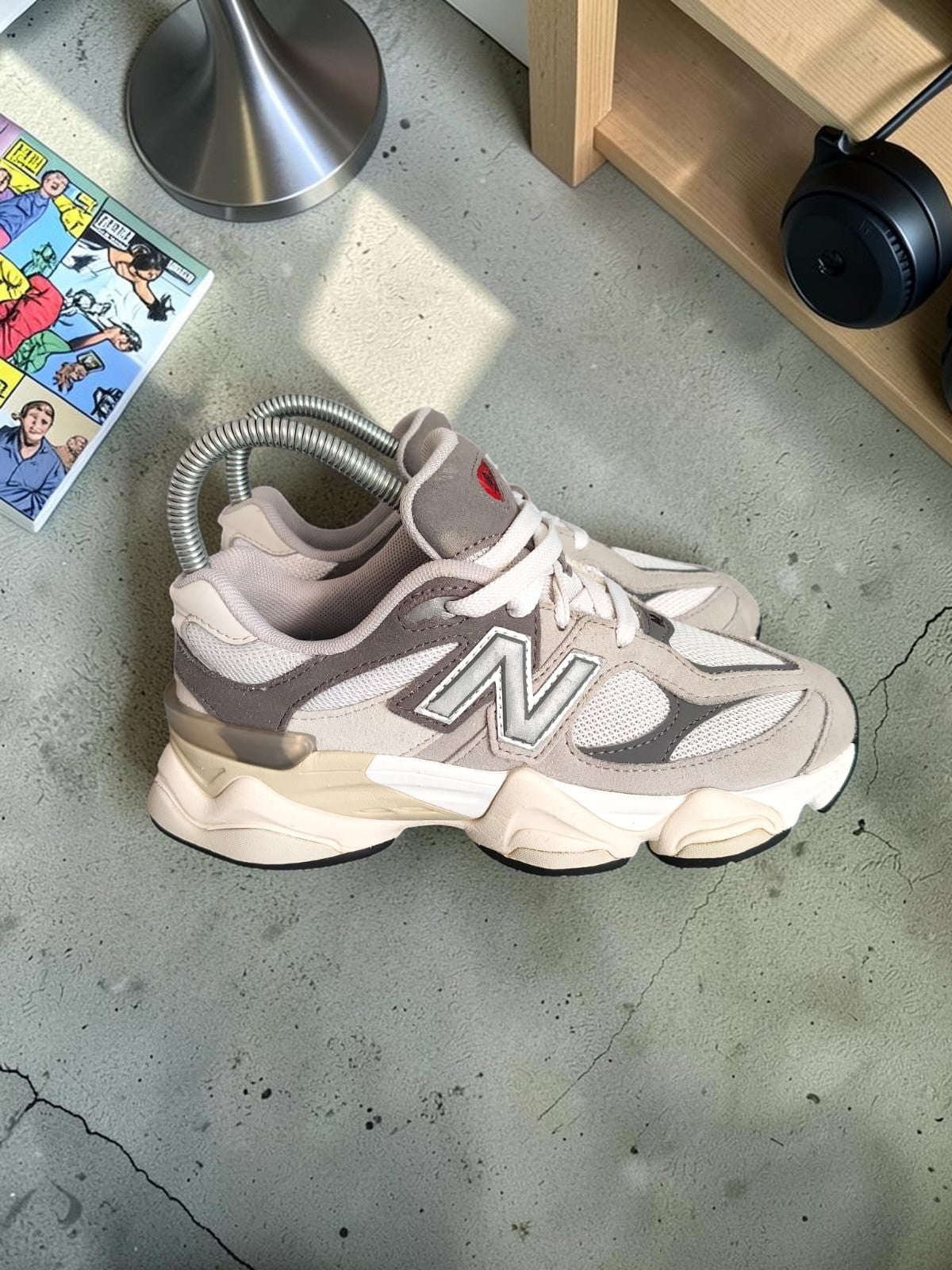 New Balance 9060 -  Bon état