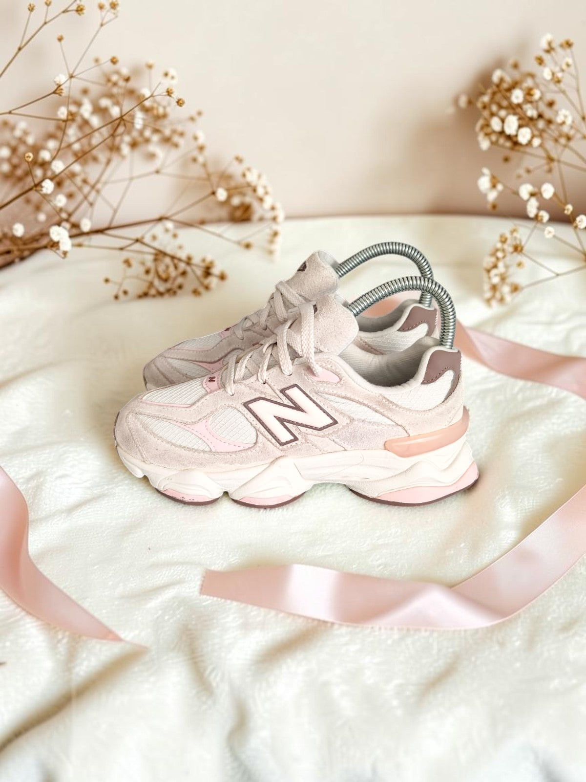 New balance 9060 - Très bon état