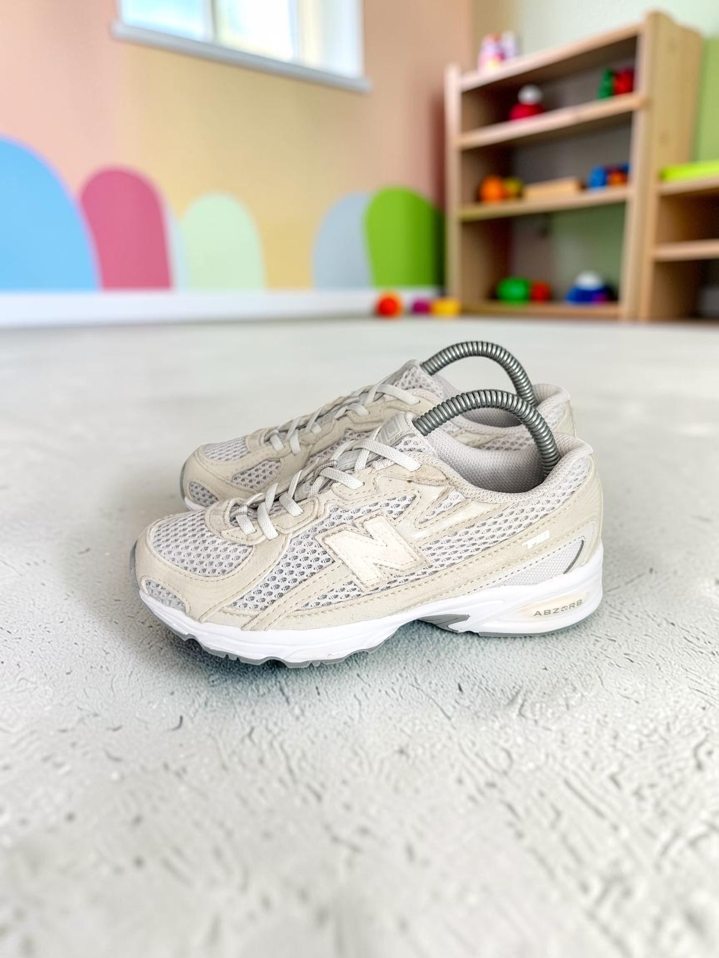 New balance 740 - Très bon état