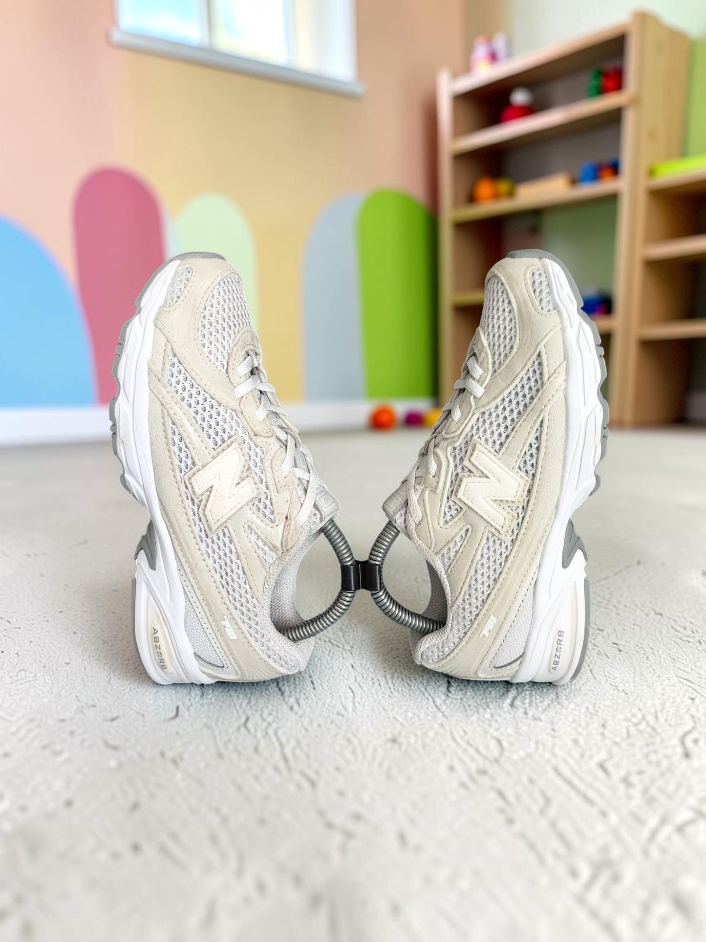 New balance 740 - Très bon état