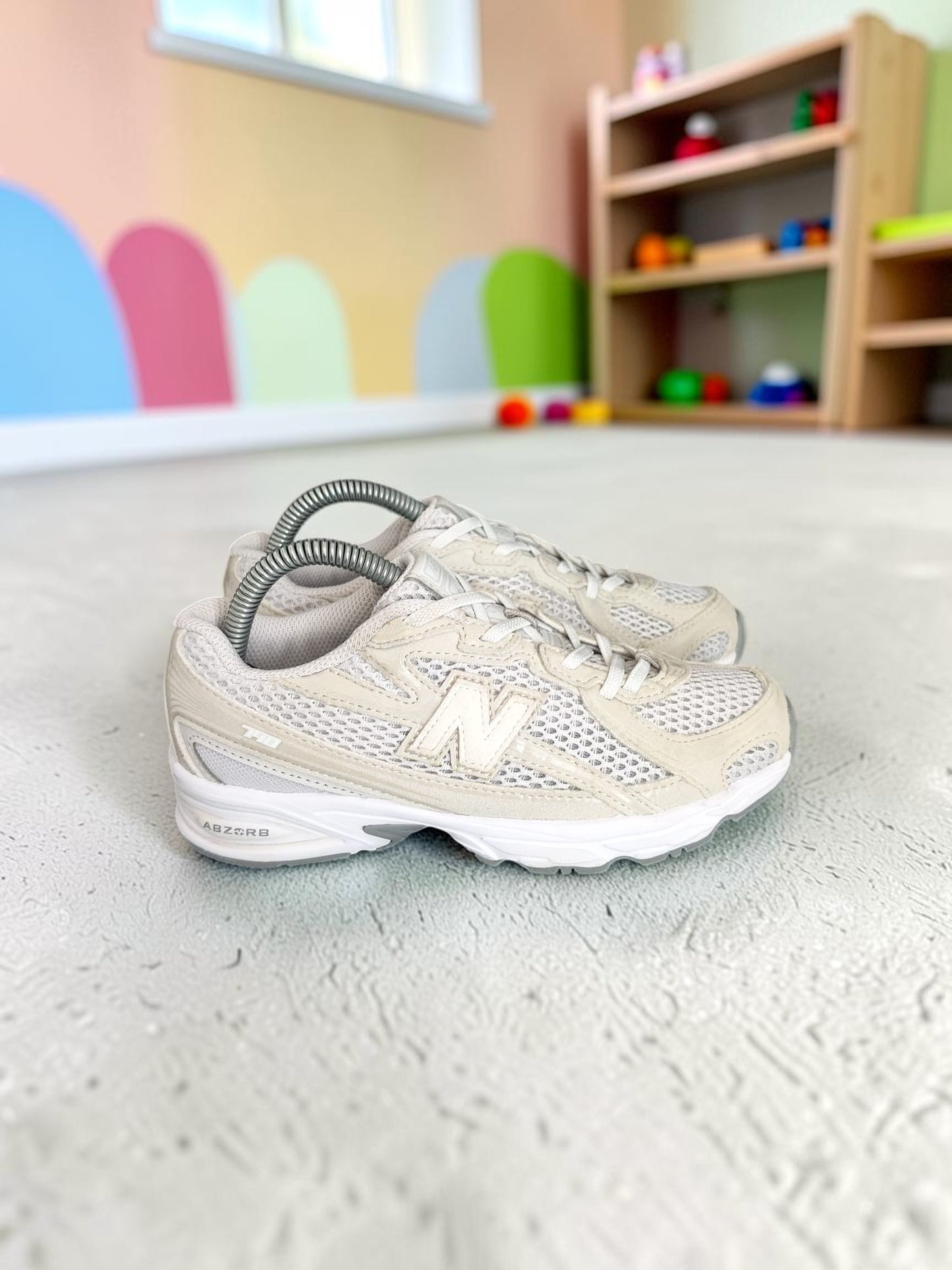 New balance 740 - Très bon état