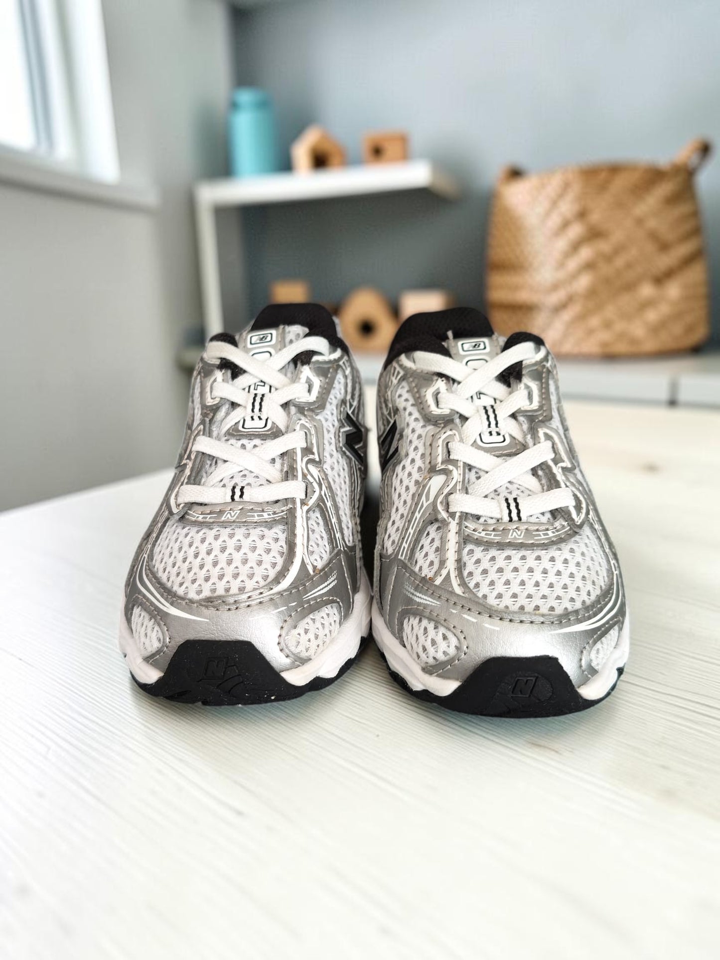 New Balance 740 - Très bon état