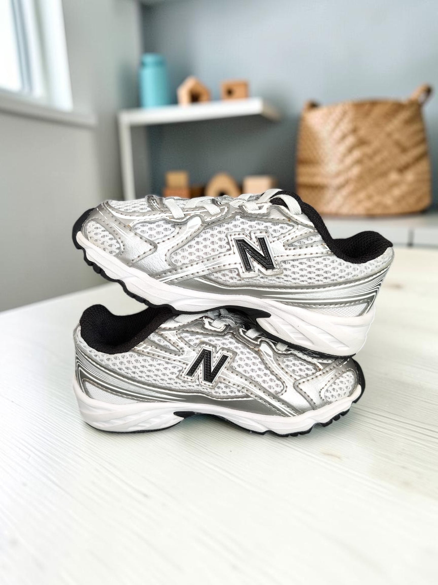 New Balance 740 - Très bon état