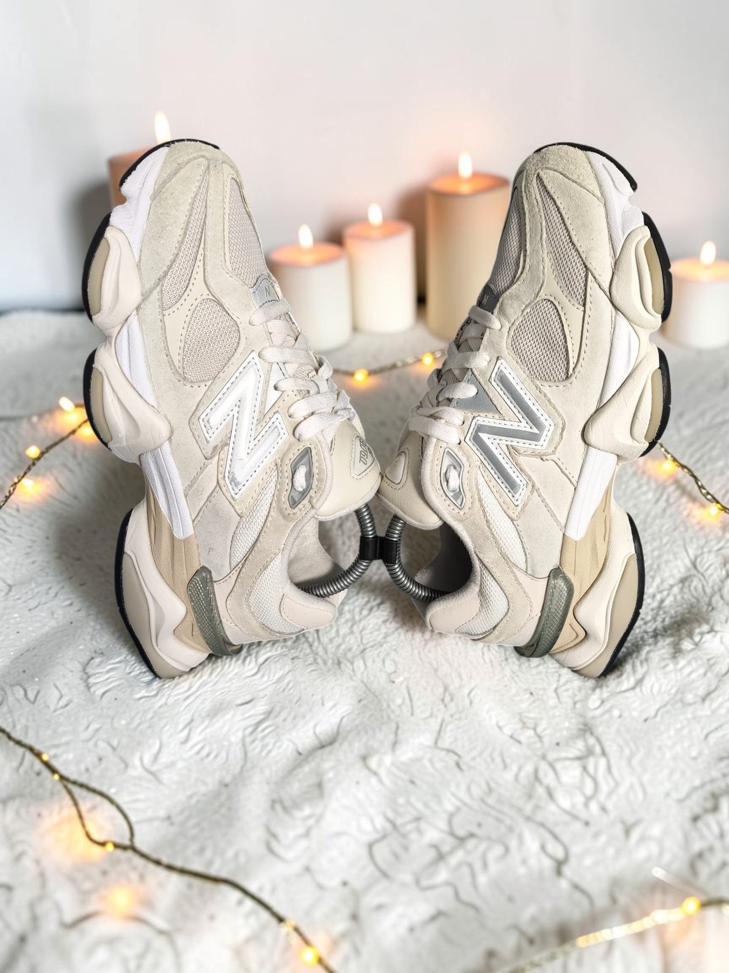 New Balance9060 - Très bon état