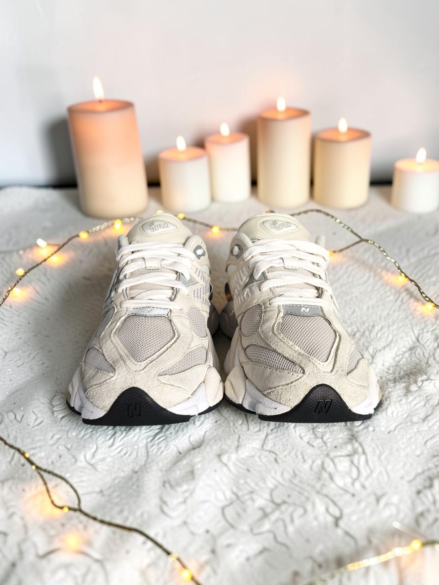 New Balance9060 - Très bon état