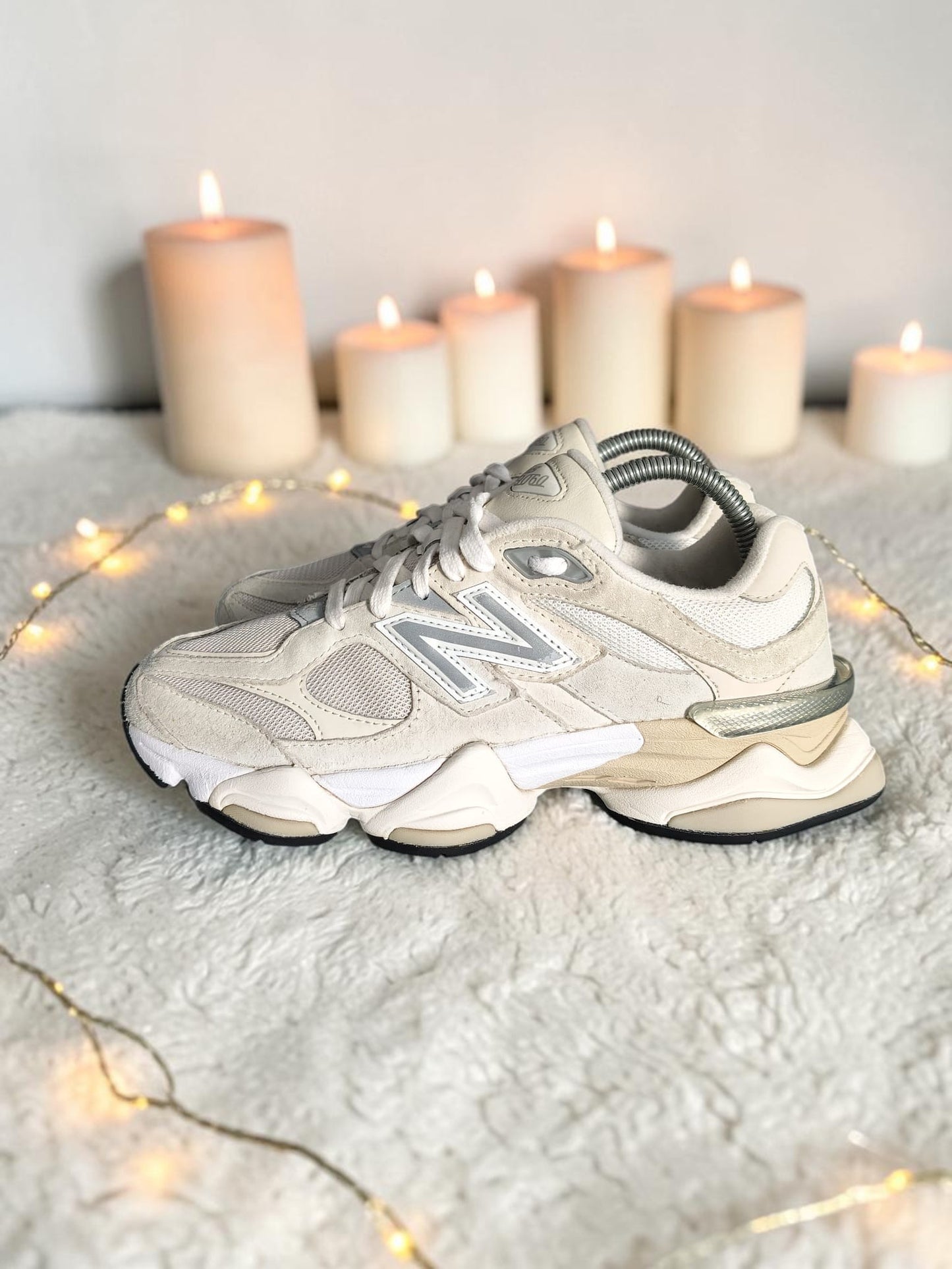 New Balance9060 - Très bon état