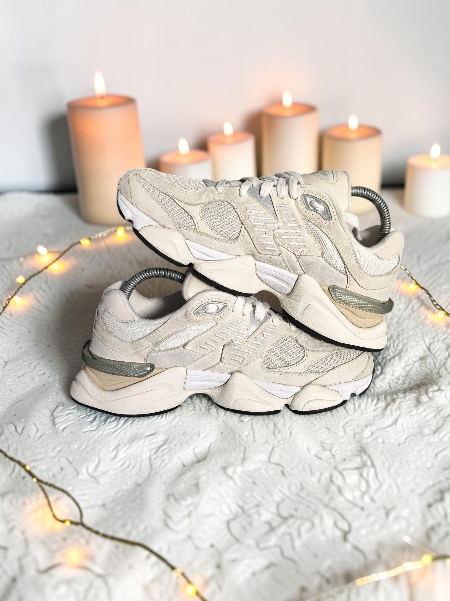 New Balance9060 - Très bon état