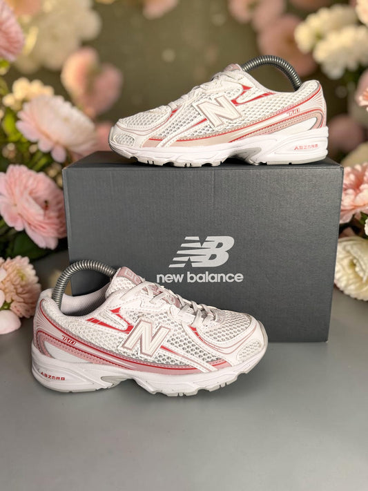 New balance 740 Fille