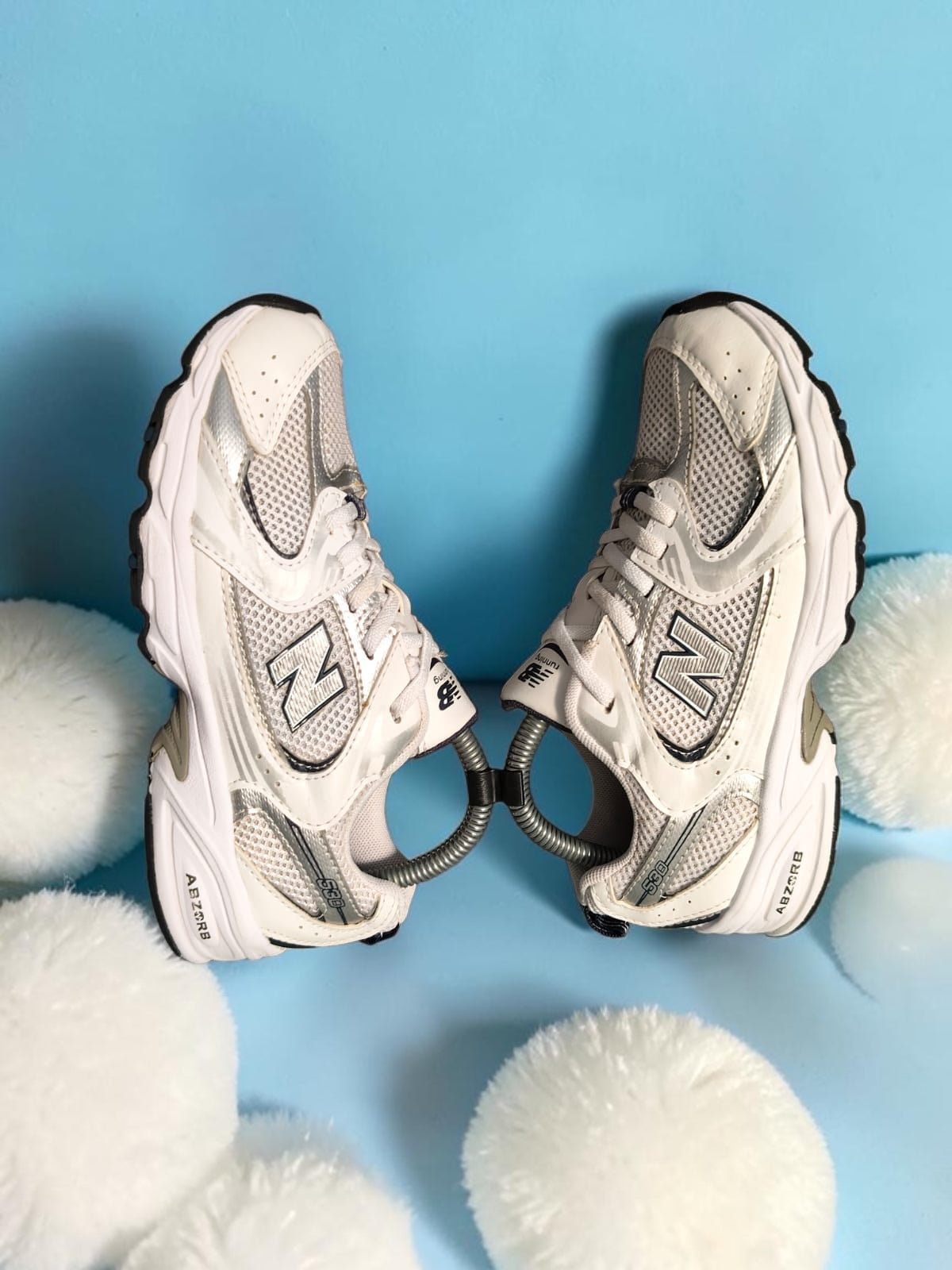 New balance 530