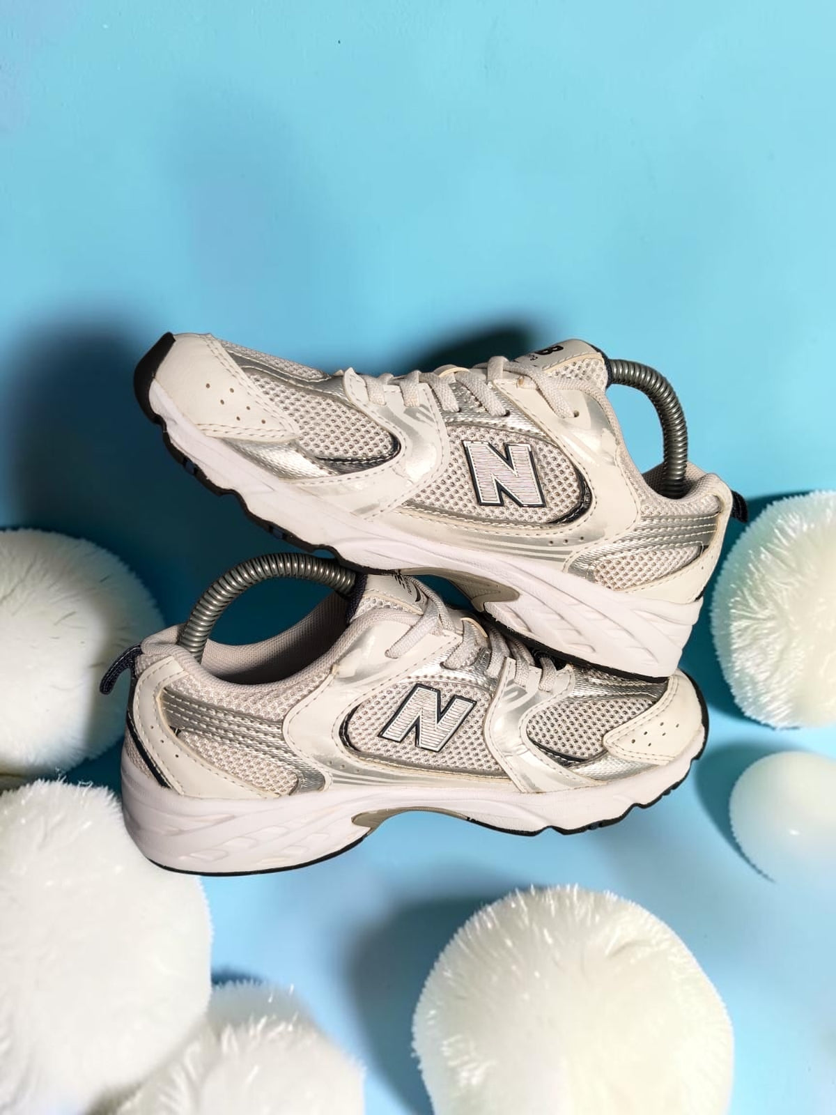 New balance 530