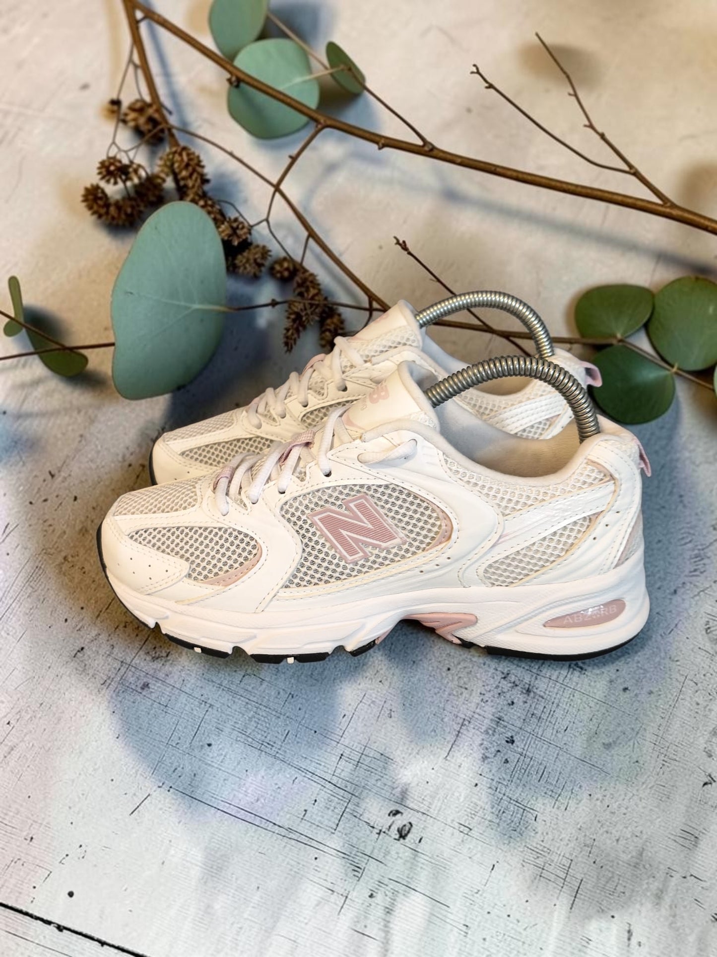 New balance 530