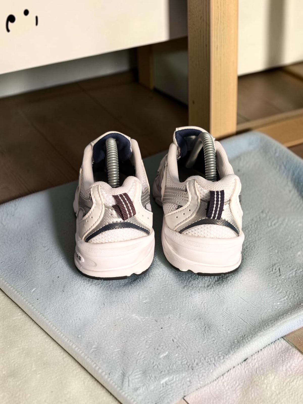 New balance 530