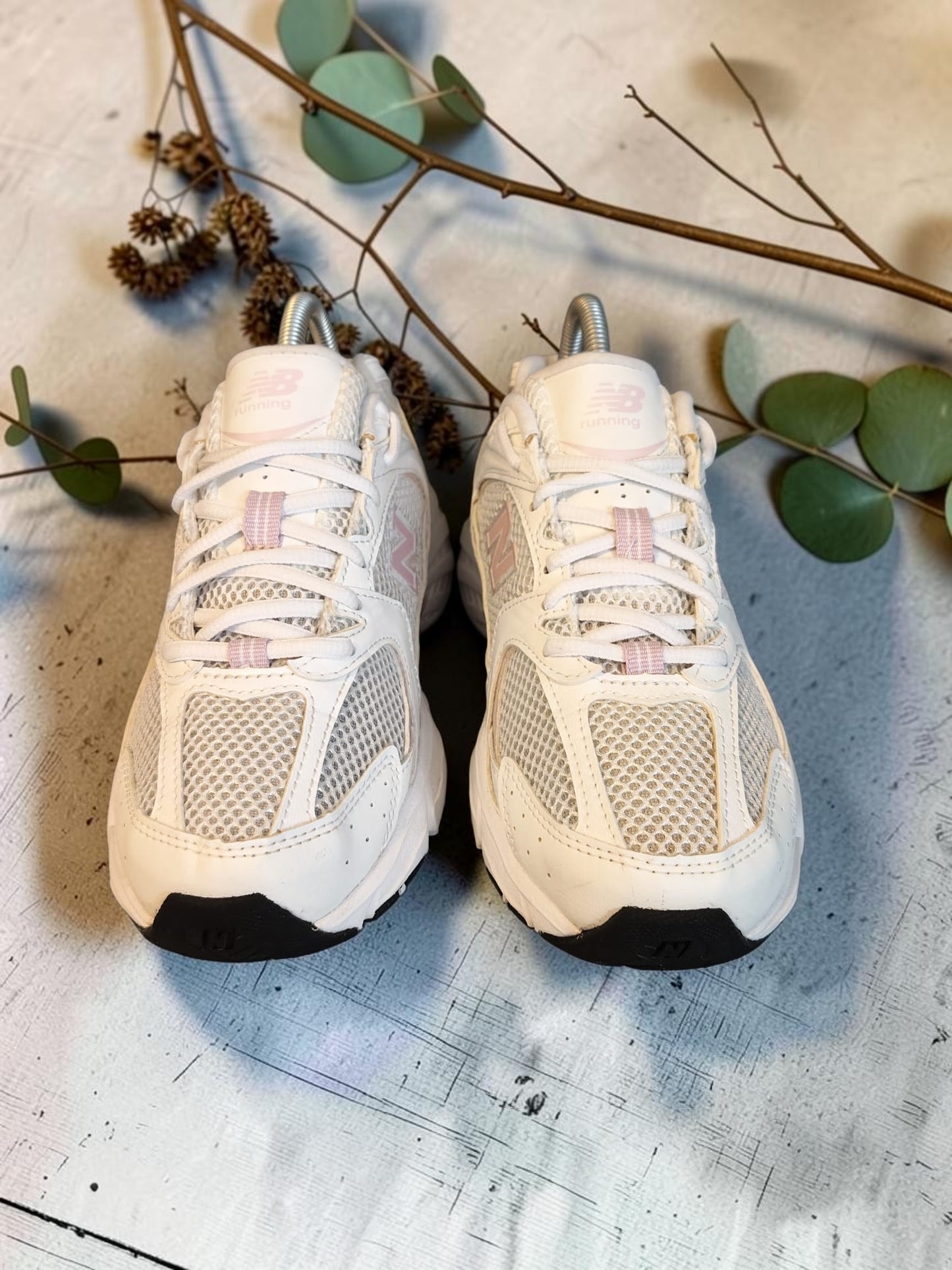 New balance 530