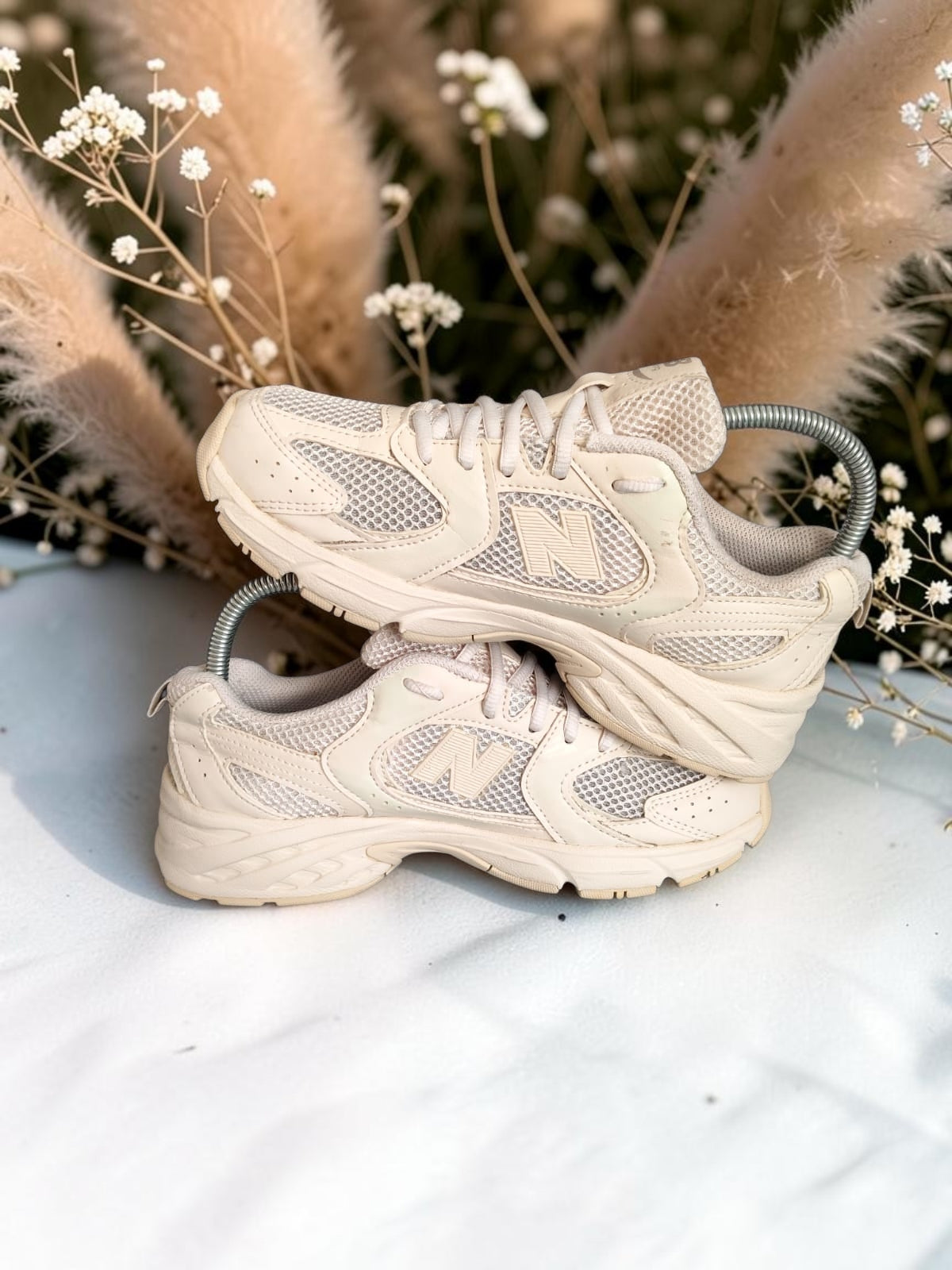 New balance 530